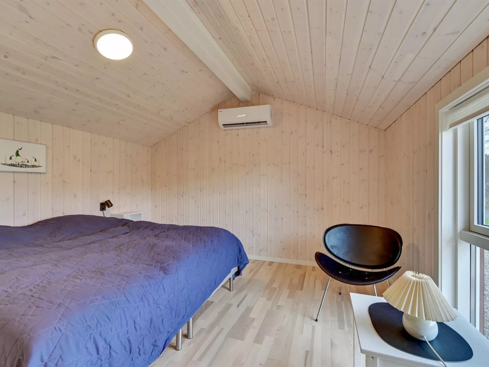 "Rathi" - 250m from the sea-Dedans