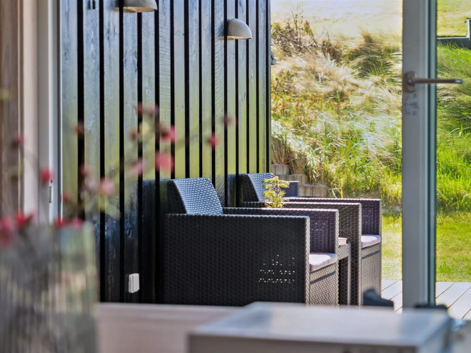 "Ejnarine" - 300m from the sea-Inside