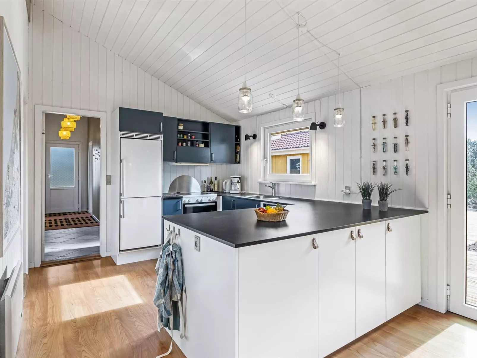 "Antto" - 900m from the sea-Inside