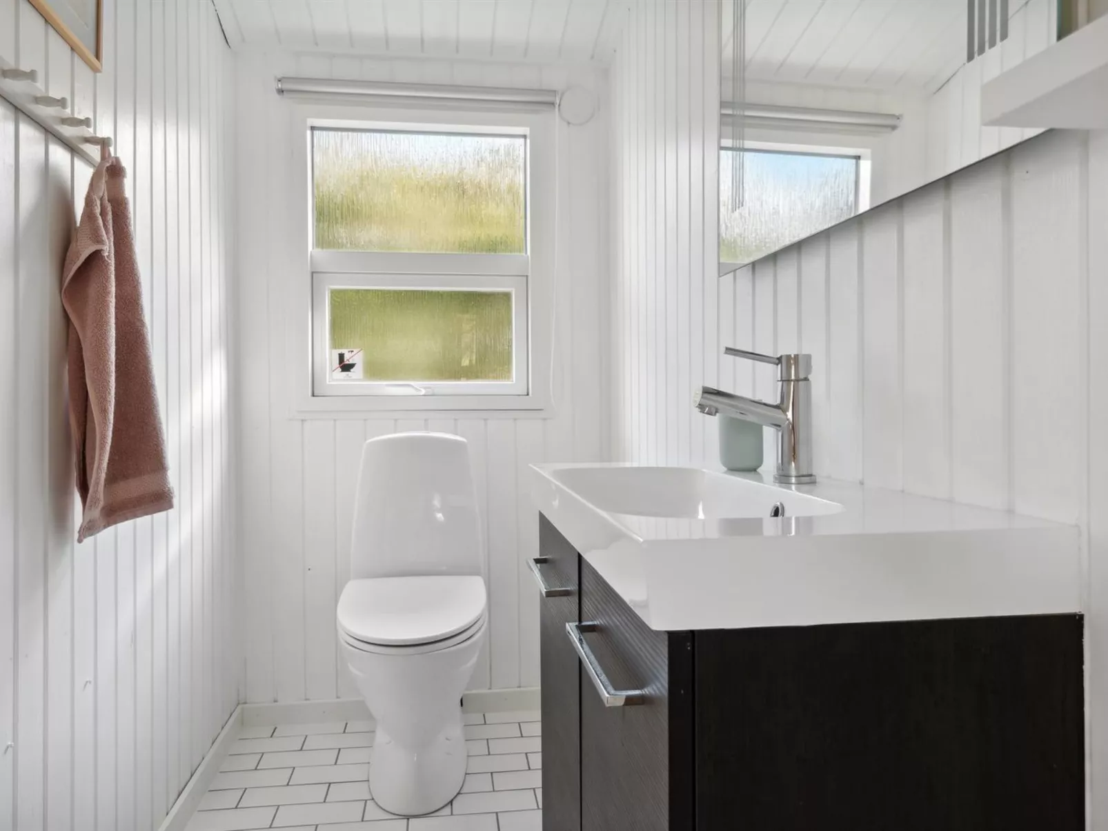 "Eroll" - 1.8km from the sea-Drinnen