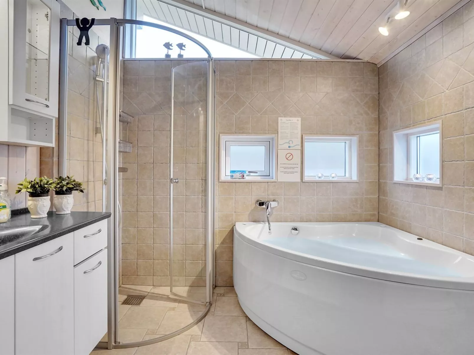 "Stefanka" - 600m from the sea-Inside