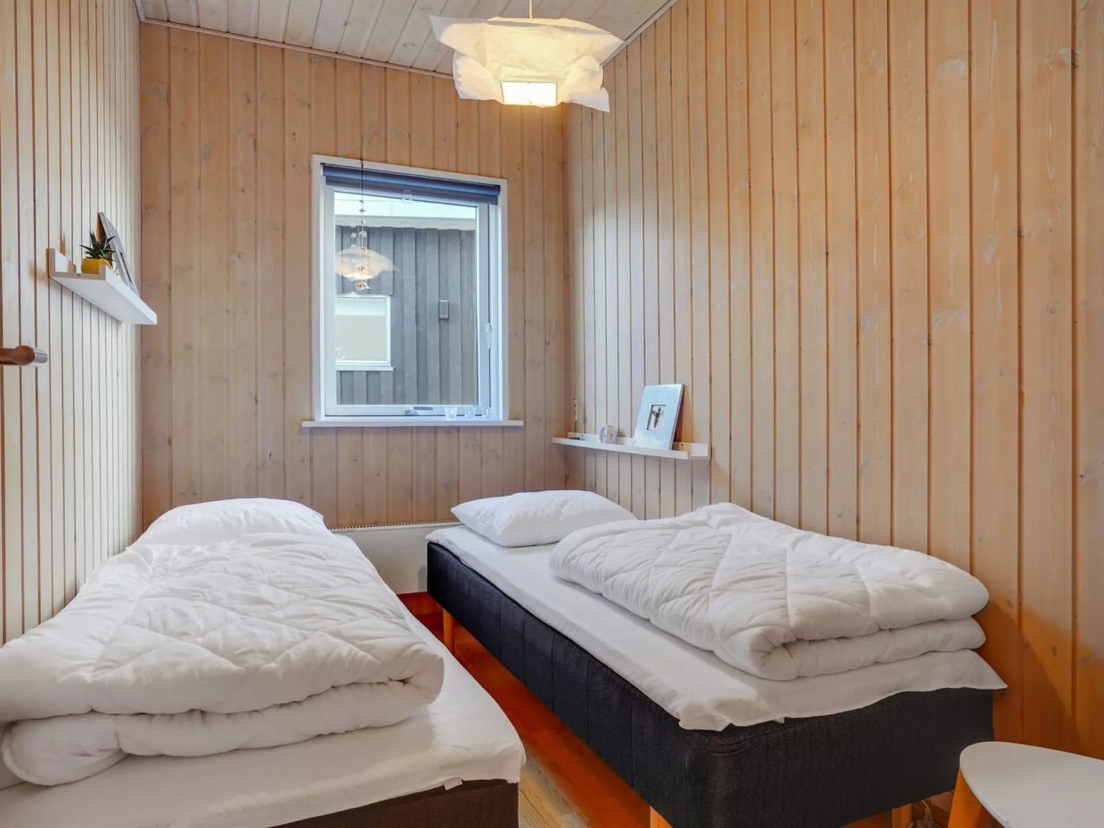 "Gudserk" - 50m from the sea-Inside