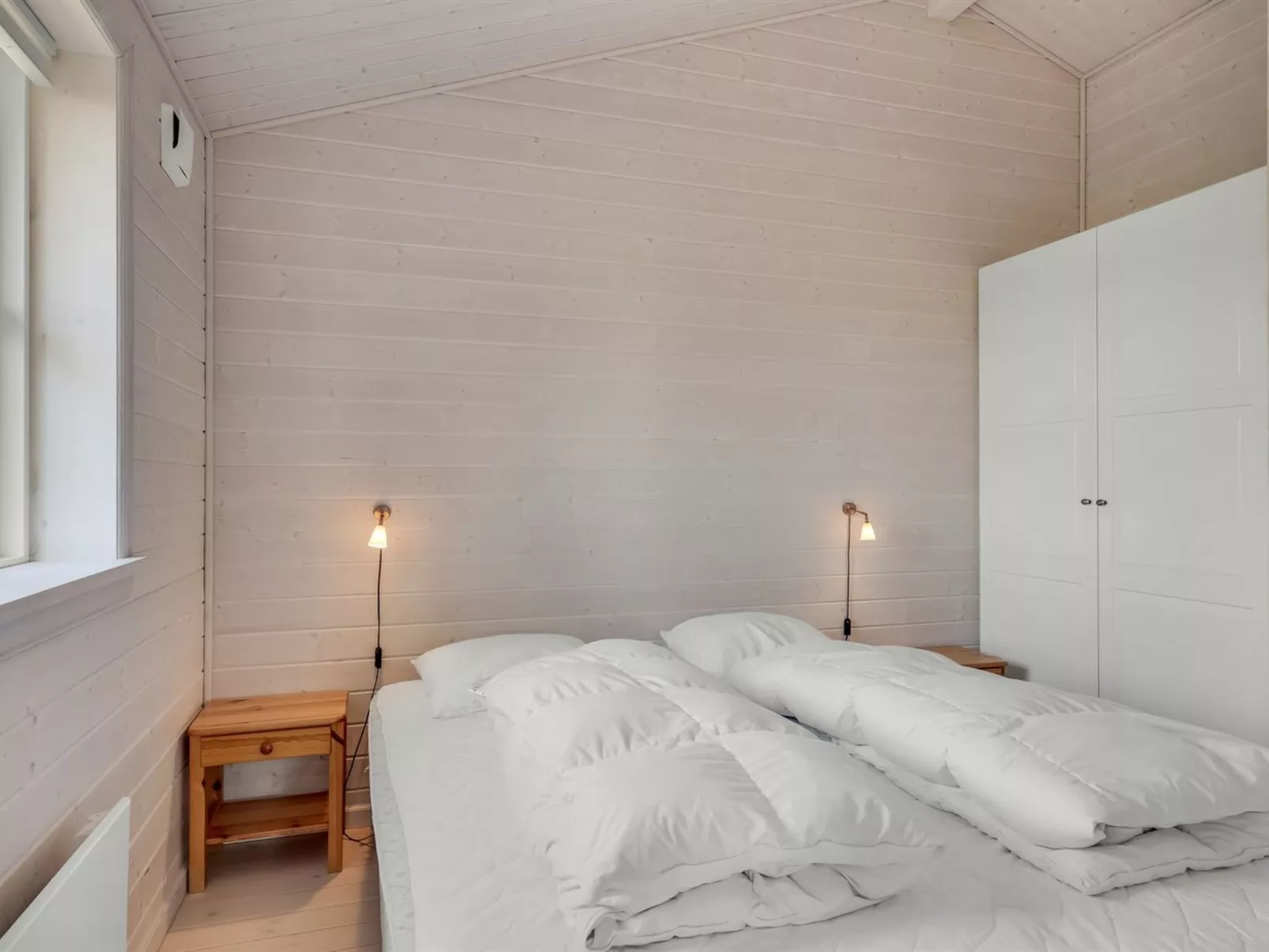 "Armgard" - 300m from the sea-Inside