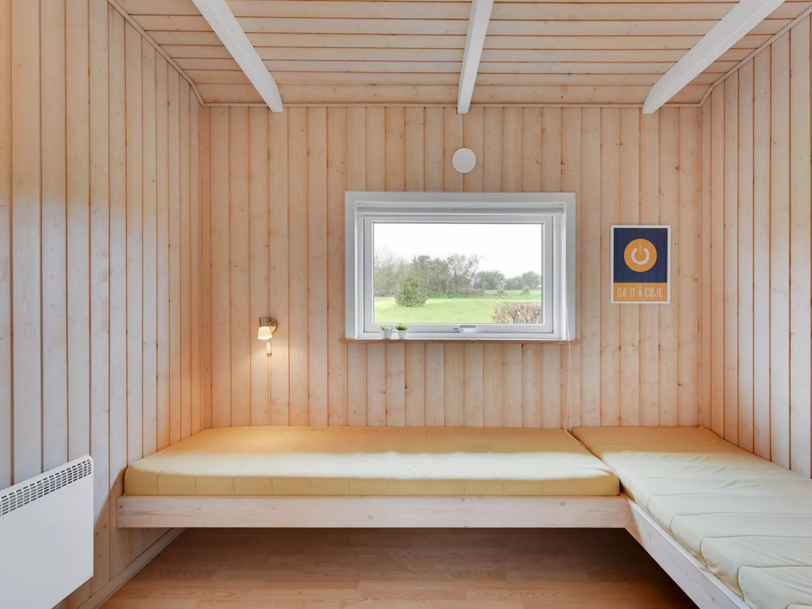 "Deline" - 250m from the sea-Inside