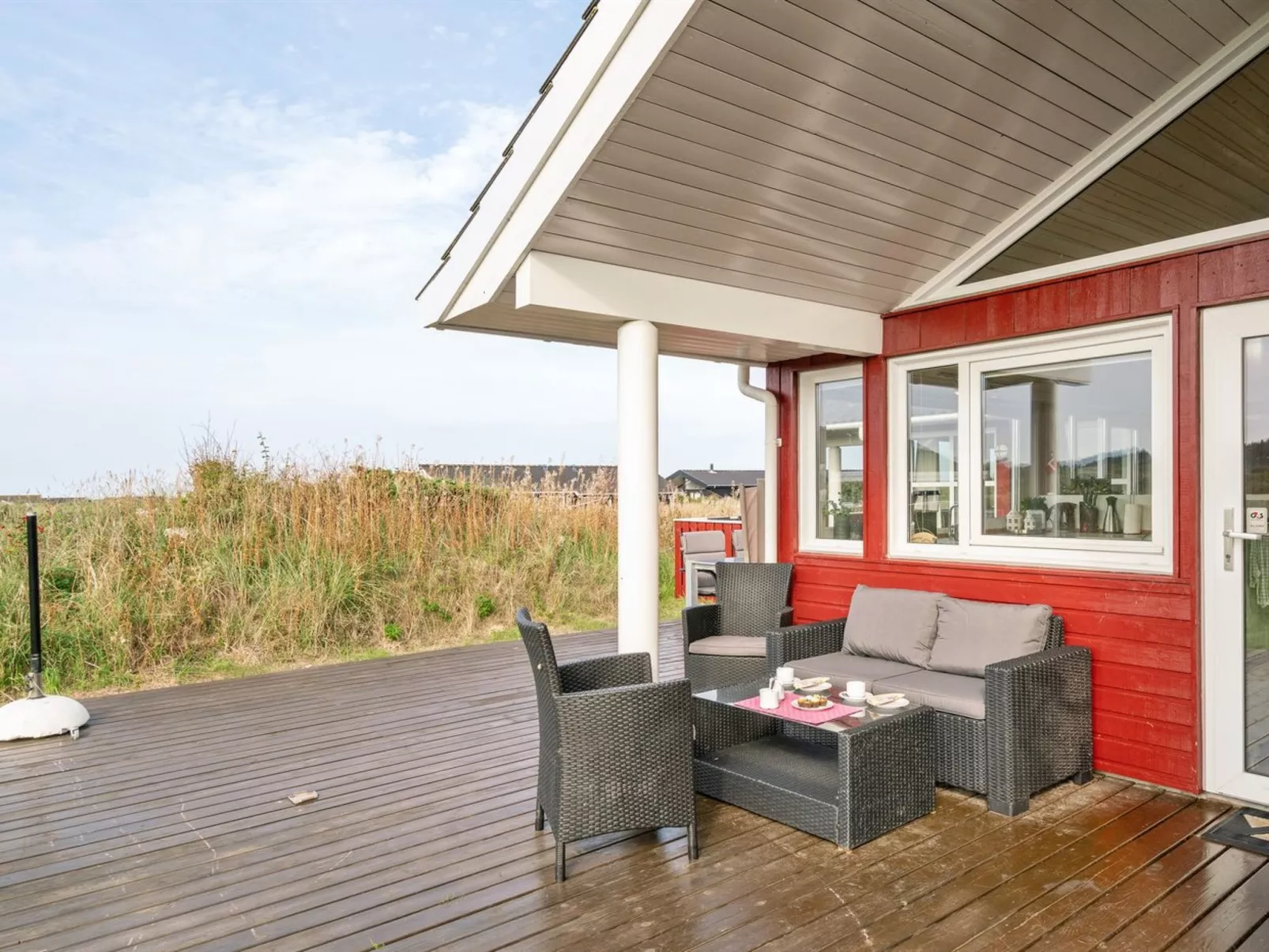 "Iacobus" - 400m from the sea-Outside