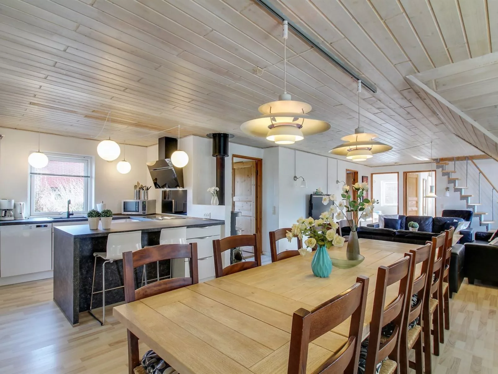 "Partenij" - 1km from the sea-Inside