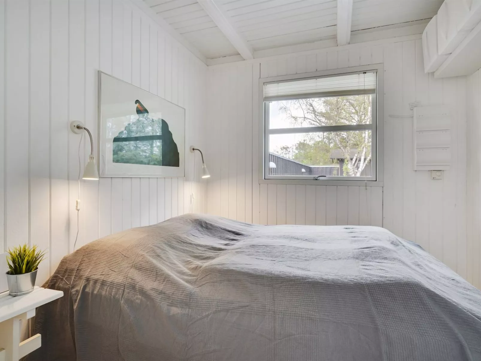 "Bernadeta" - 1.2km from the sea-Dedans