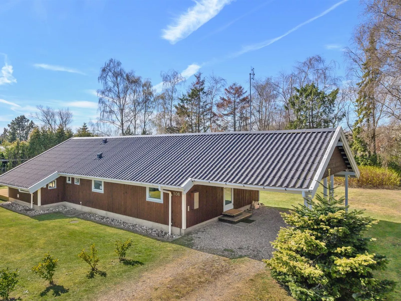 "Wegher" - 650m from the sea-Outside