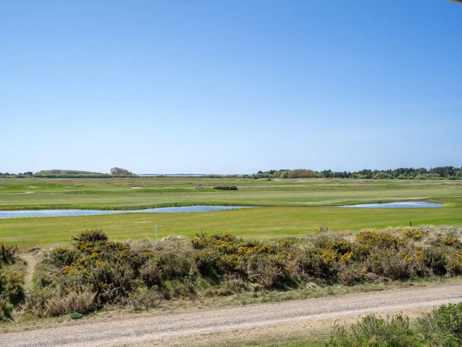 "Gerharde" - 2.3km from the sea-Outside