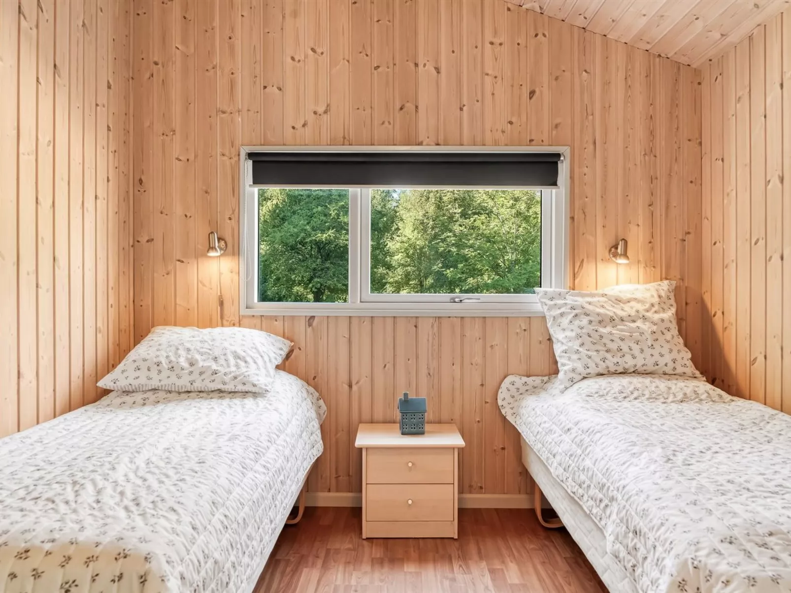 "Barne" - 4km from the sea-Drinnen