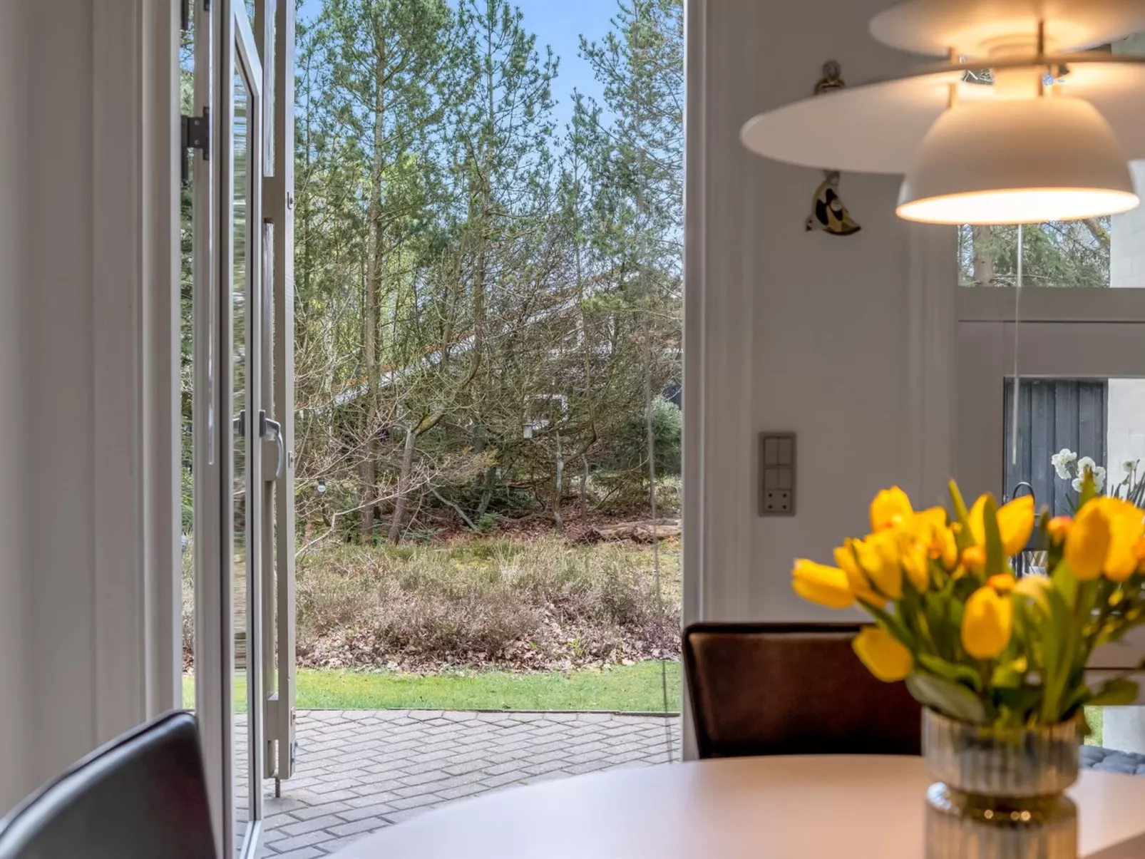 "Merte" - 300m from the sea-Drinnen