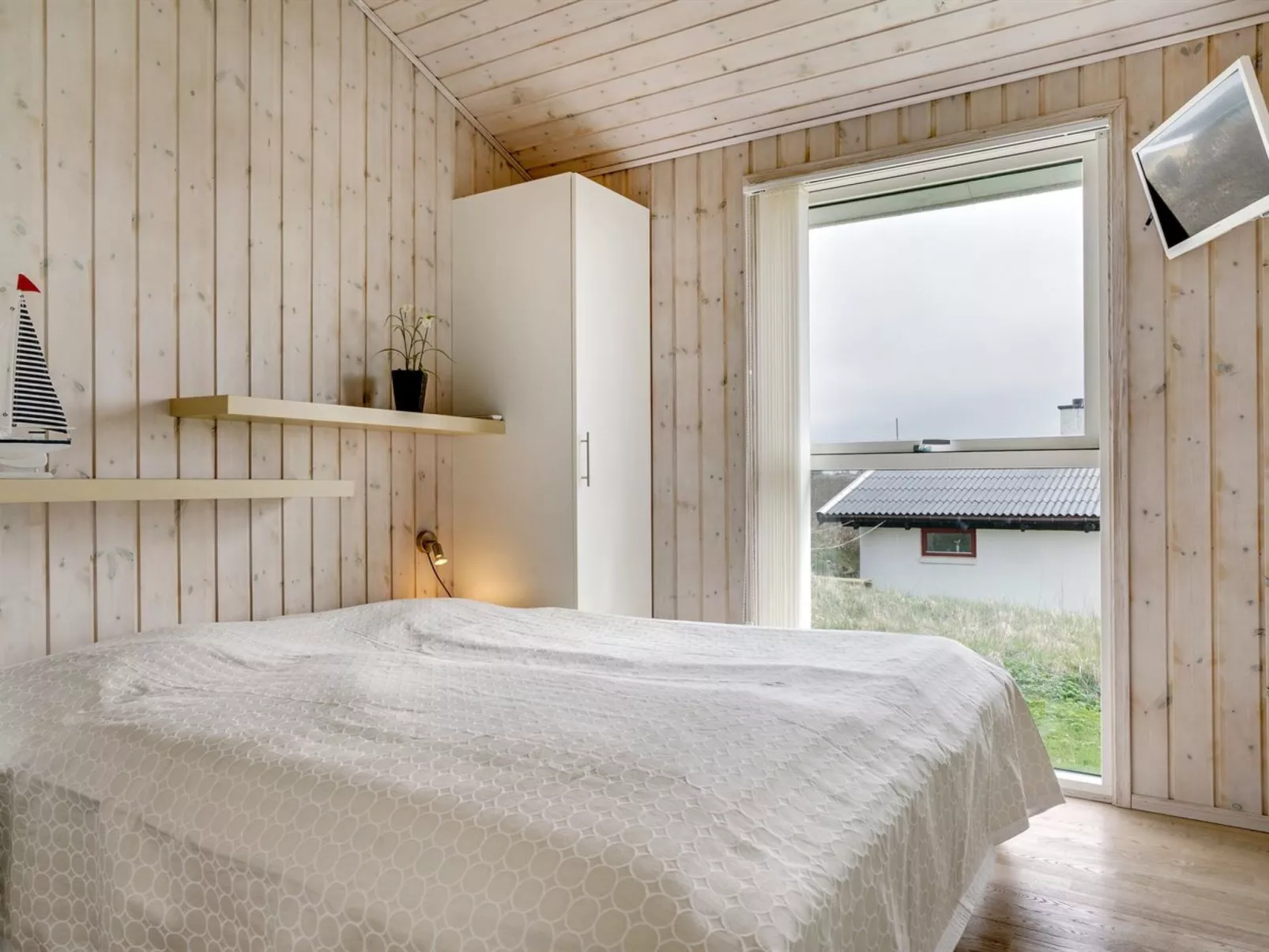 "Ohto" - 281m from the sea-Dedans