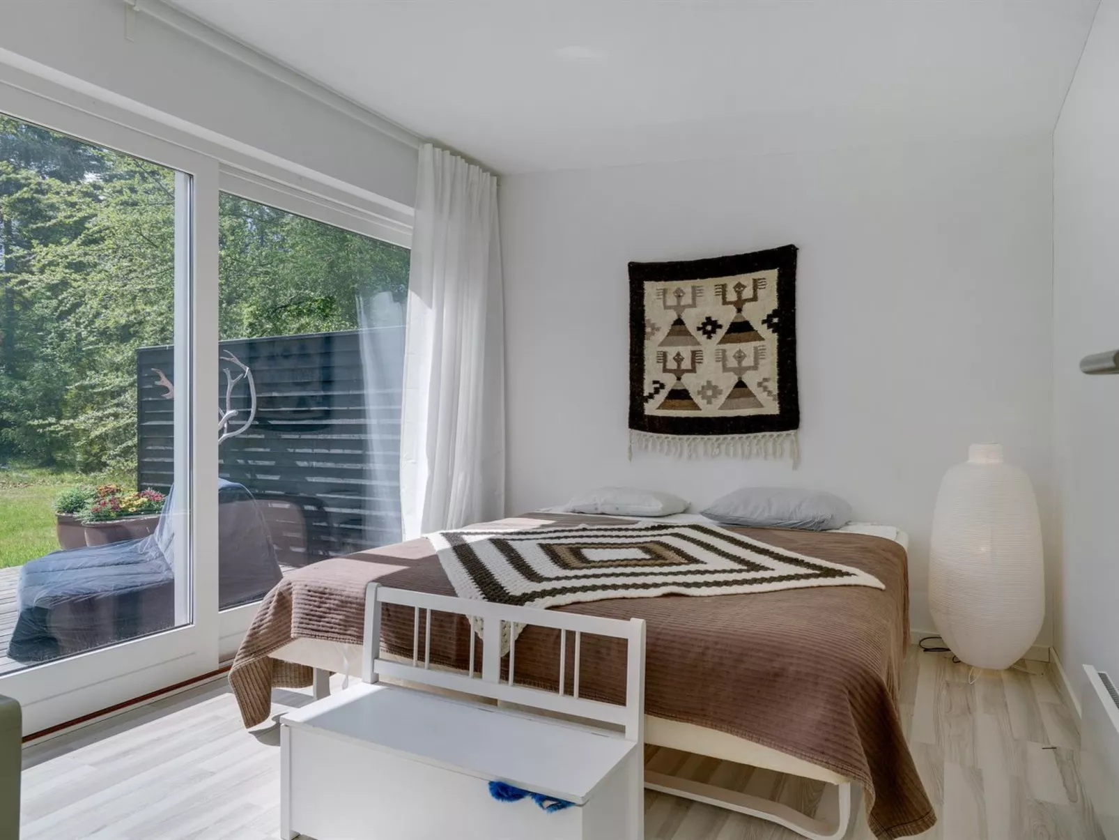 "Sighwith" - 500m from the sea-Dedans