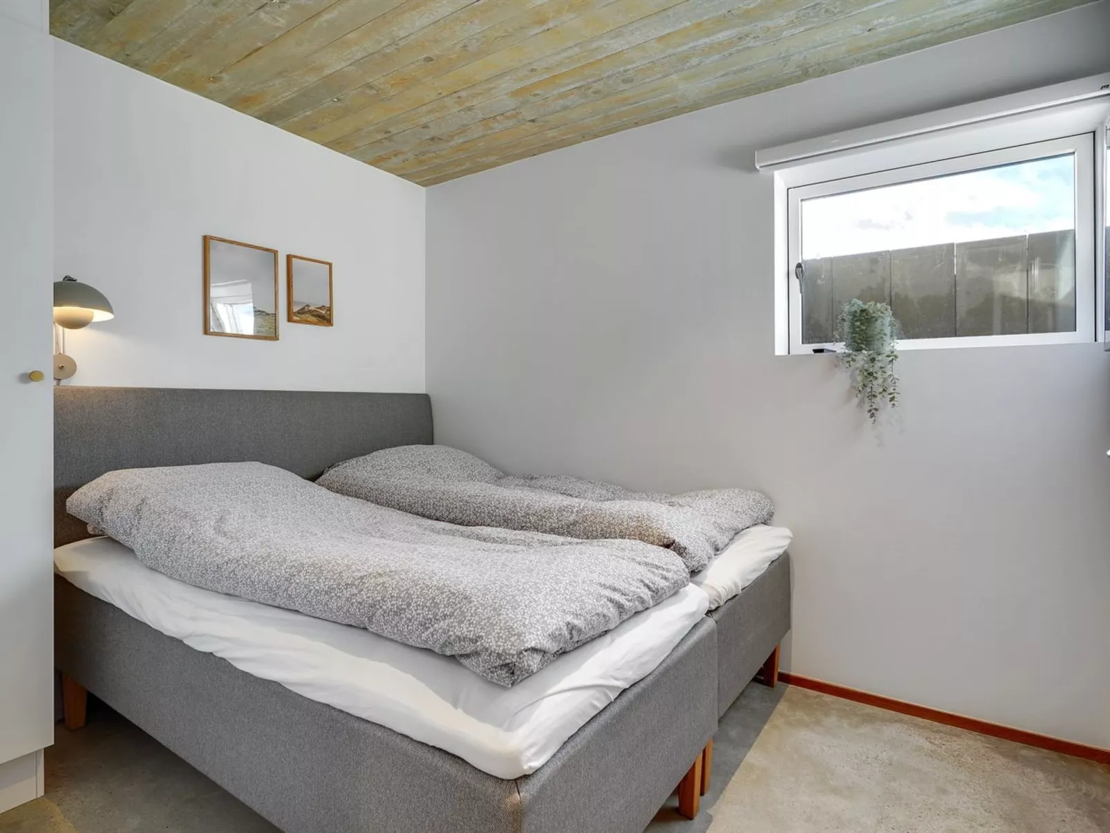 "Caterina" - 100m from the sea-Inside