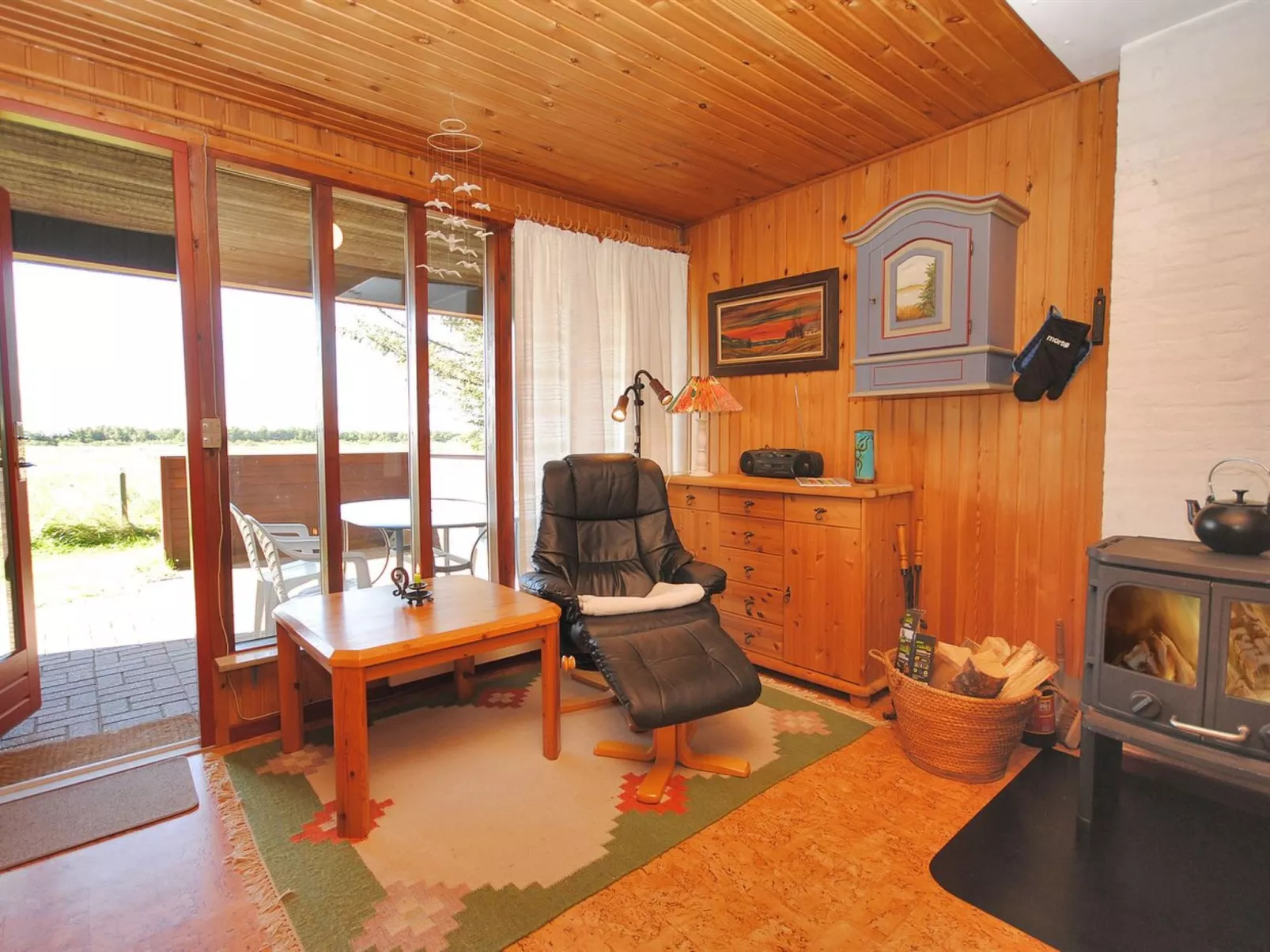 "Neven" - 900m from the sea-Inside