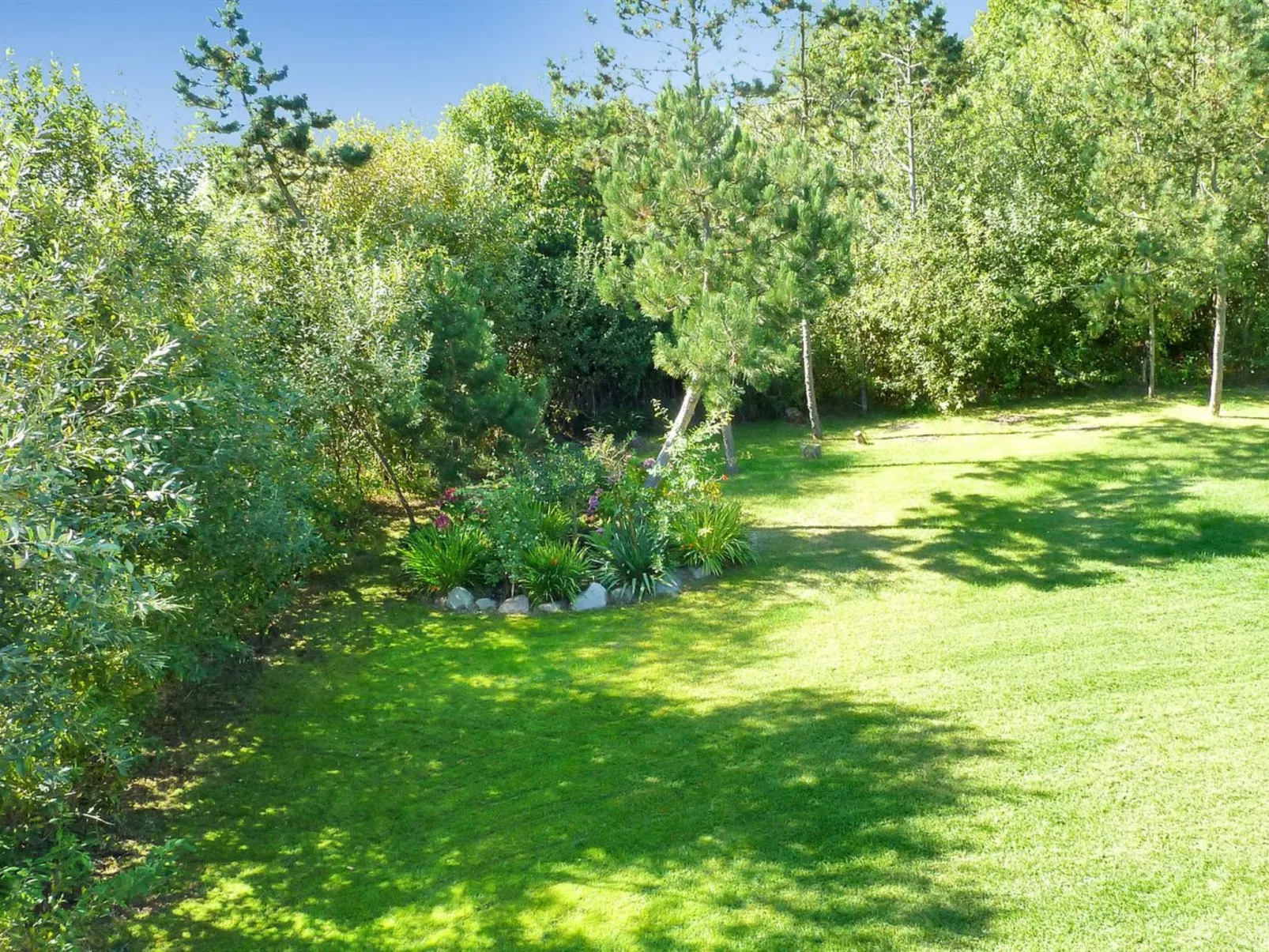 "Jouko" - 400m from the sea-Draußen