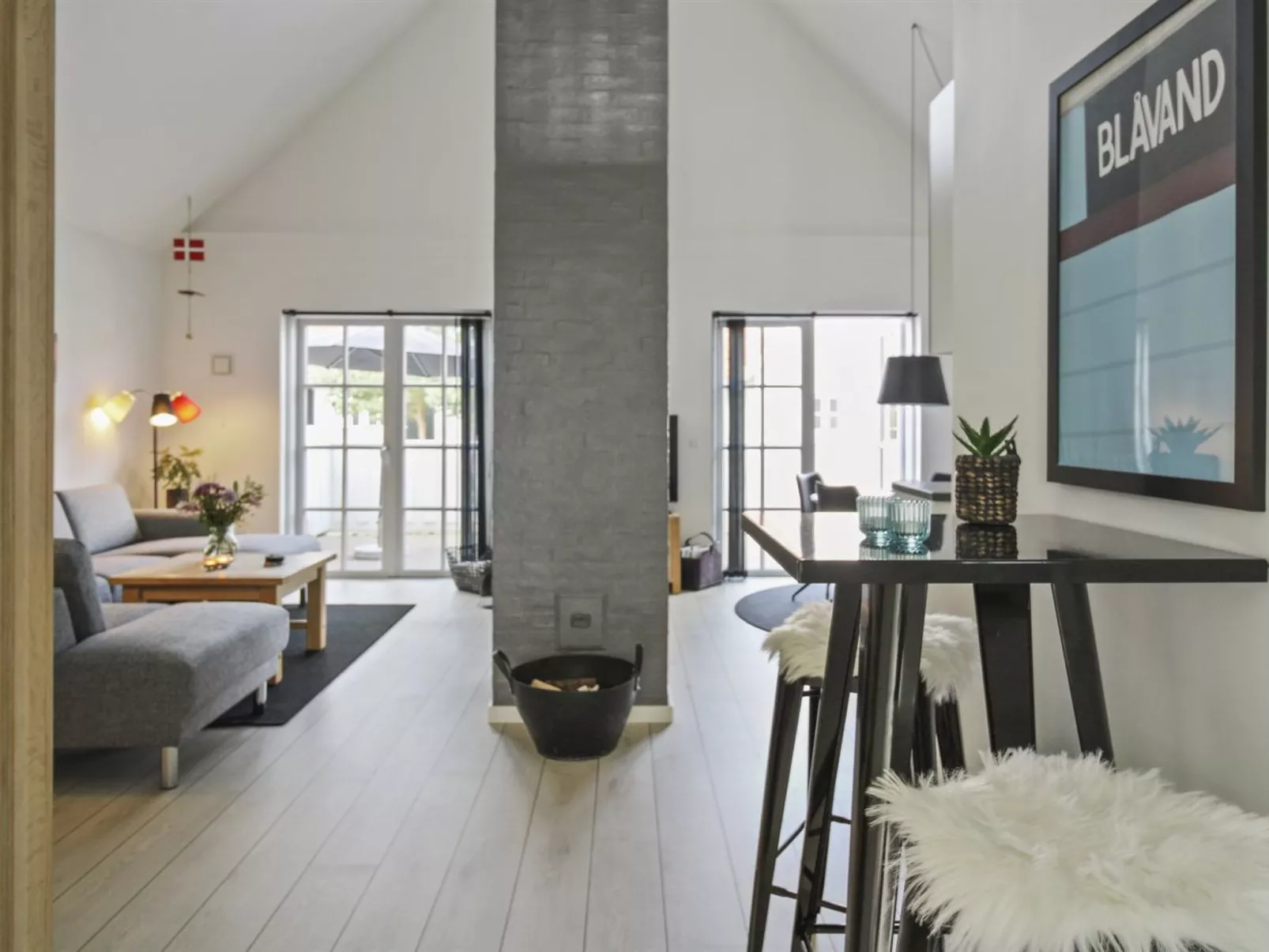 "Todorka" - 800m from the sea-Dedans