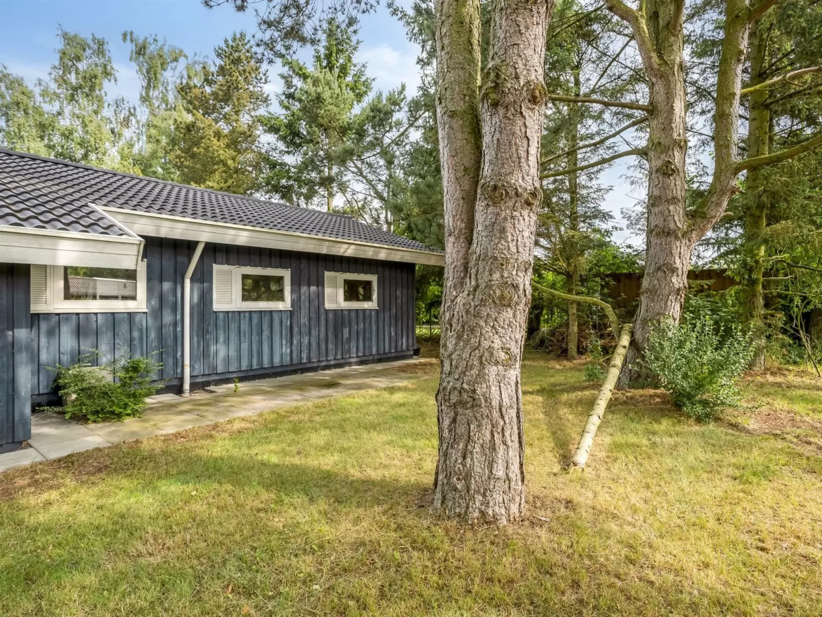 "Fatlinda" - 1km from the sea-Dehors