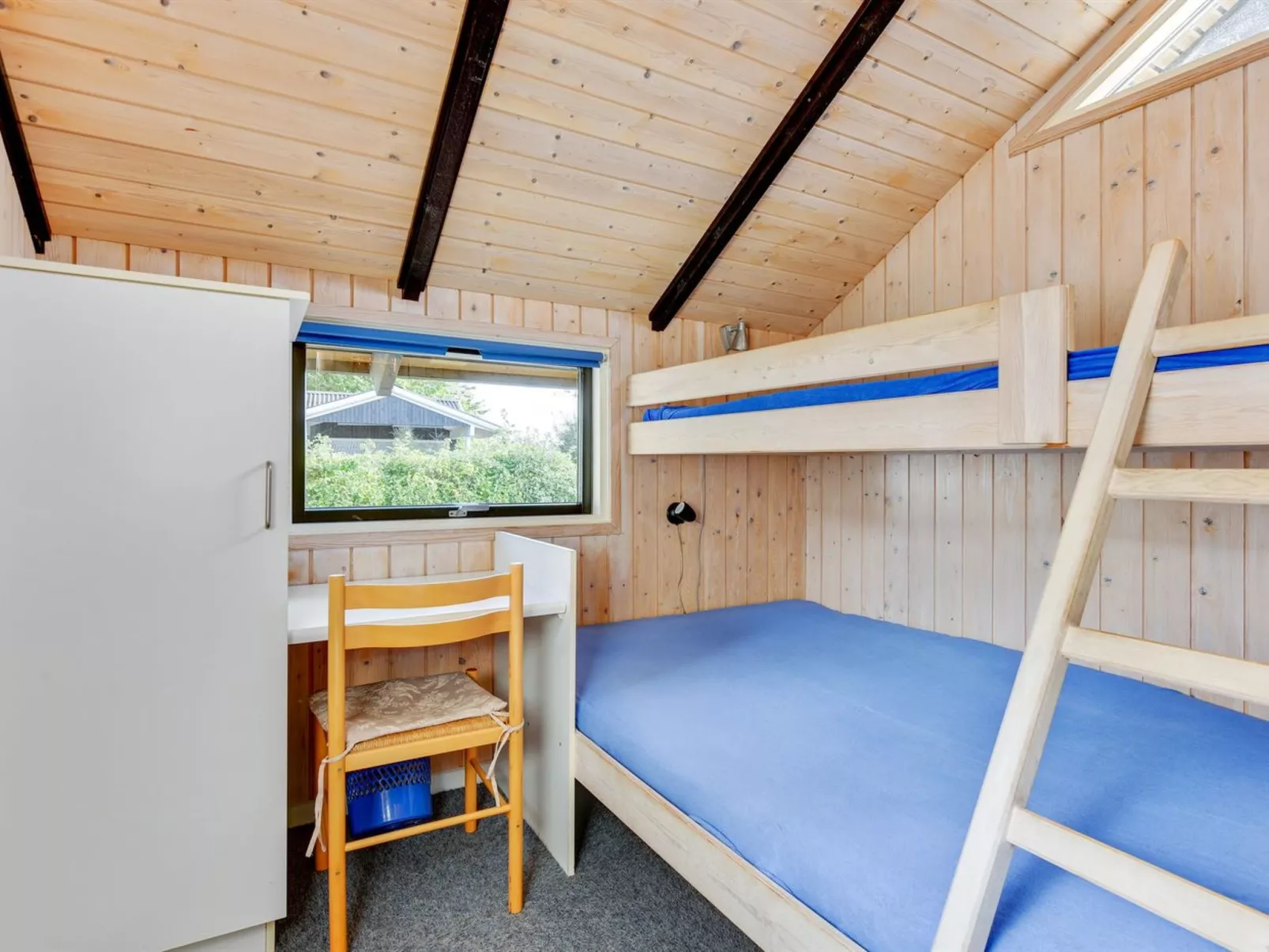 "Joona" - 600m from the sea-Dedans