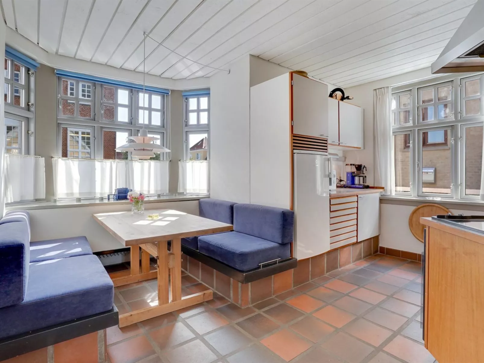 "Amila" - 425m from the sea-Inside