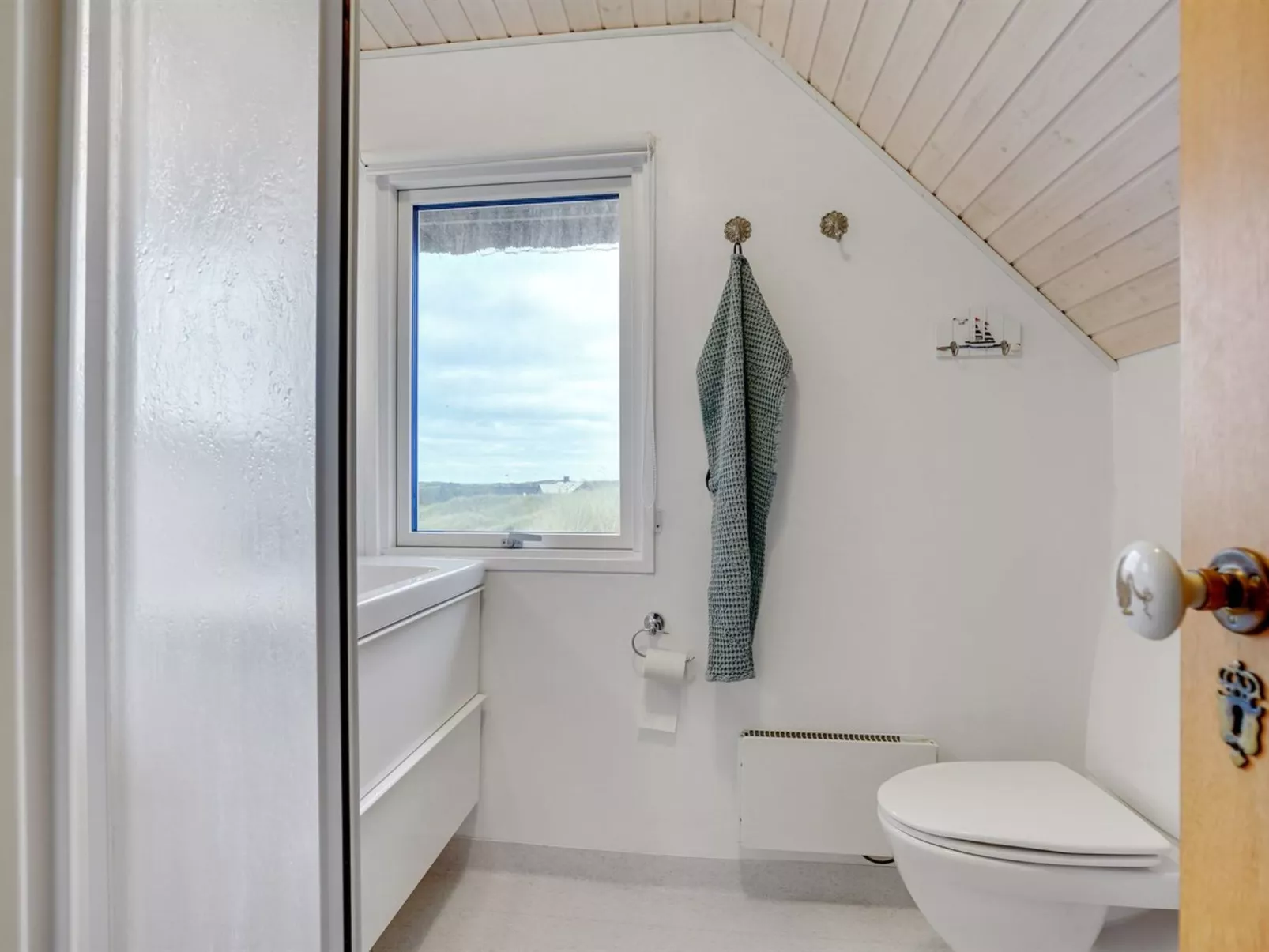 "Emiline" - 250m from the sea-Drinnen