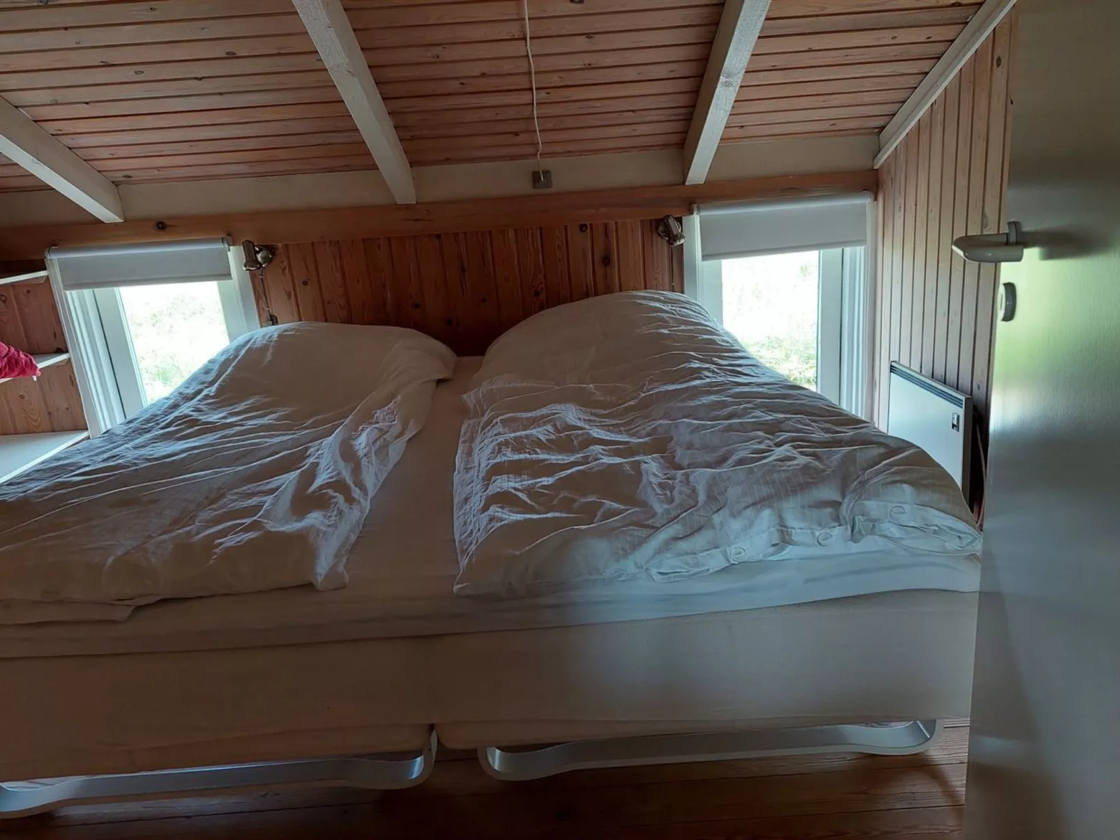 "Sixten" - 450m from the sea-Inside