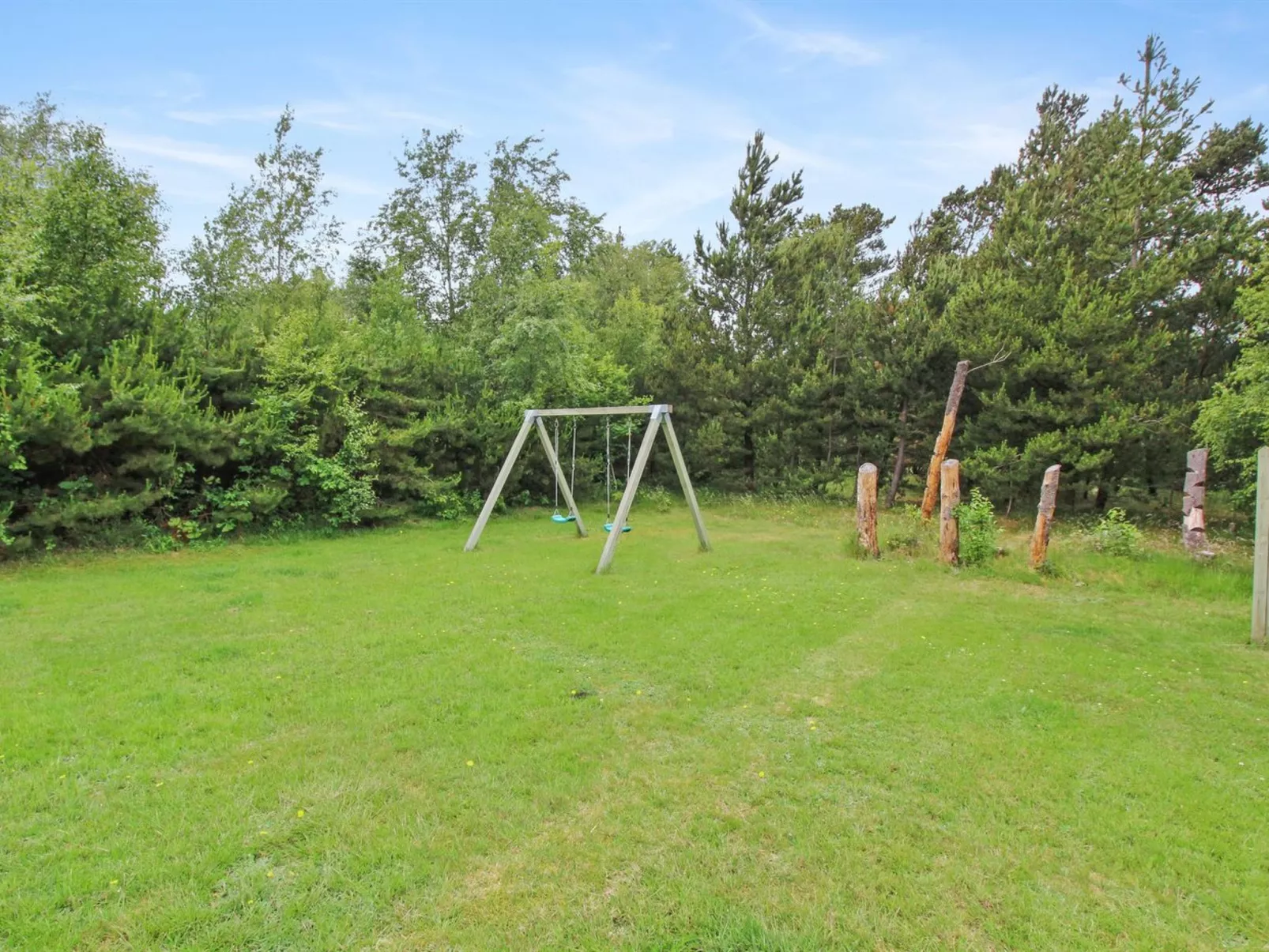 "Straale" - 1.4km from the sea-Outside