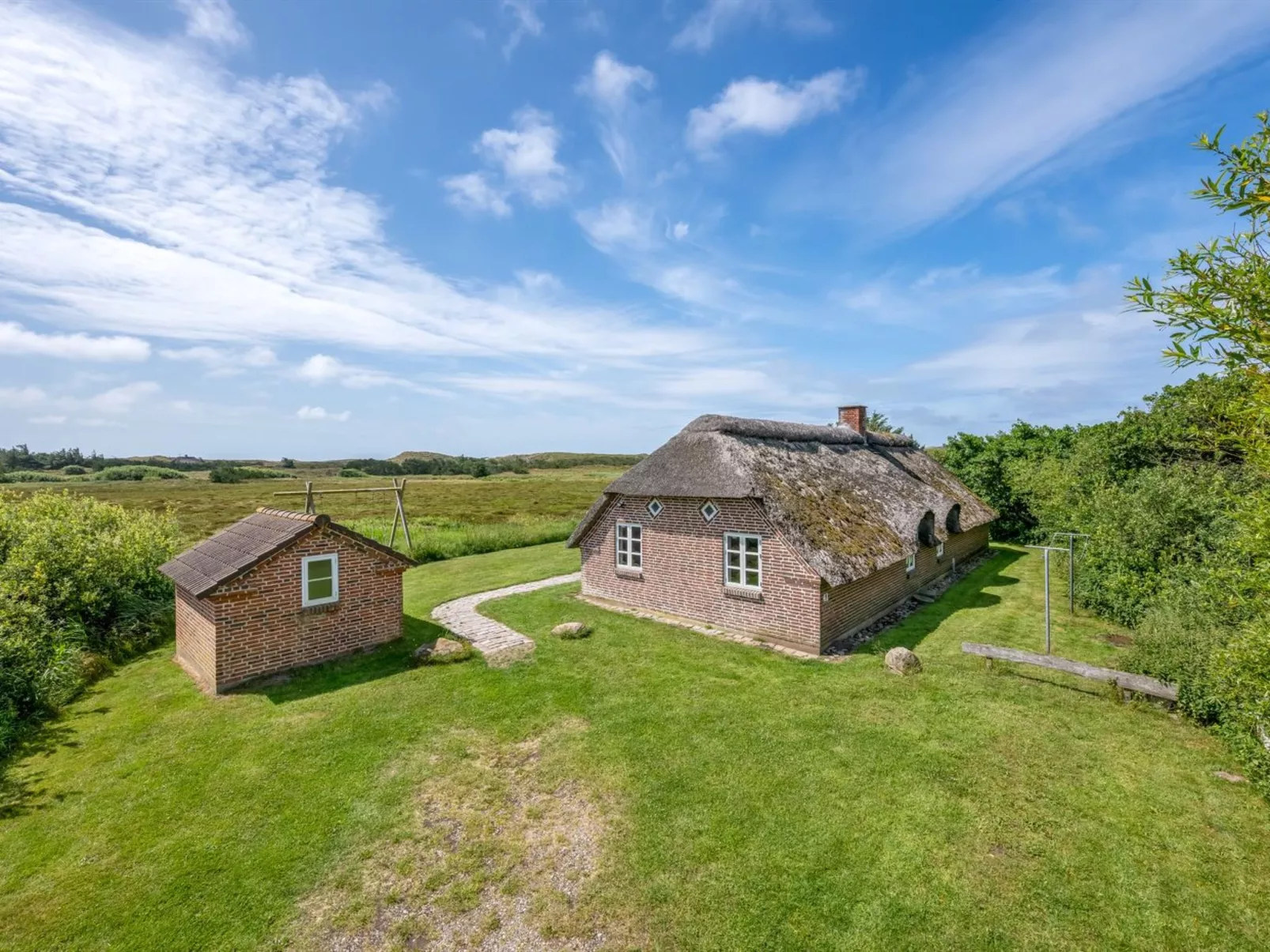 "Vangja" - 700m to the fjord-Dehors