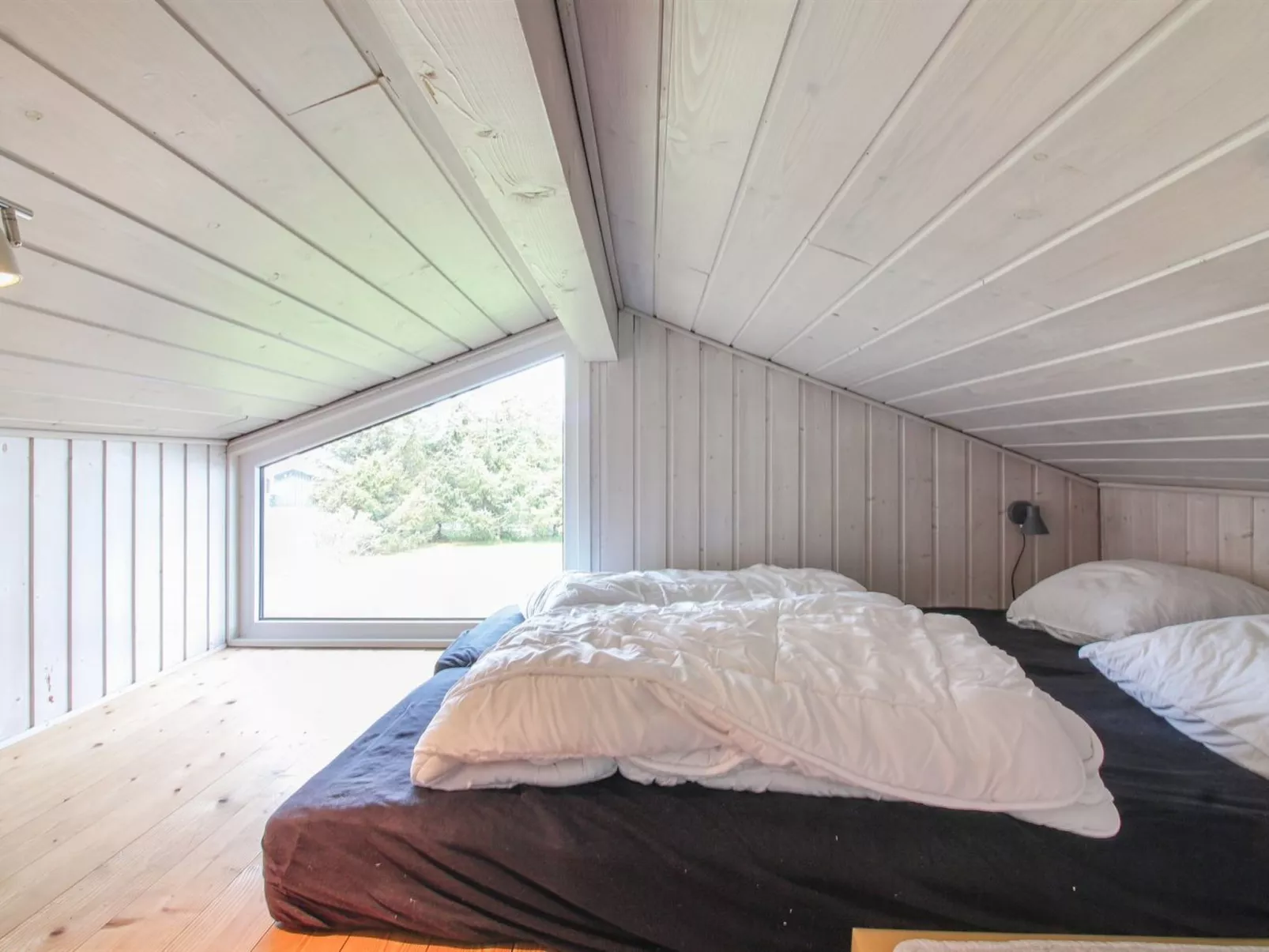 "Herbiorn" - 403m from the sea-Dedans