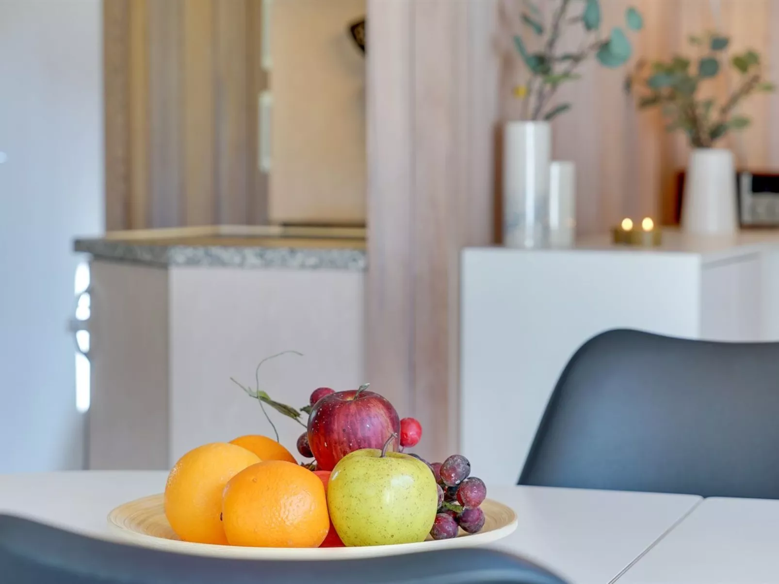 "Afke" - 900m from the sea-Dedans