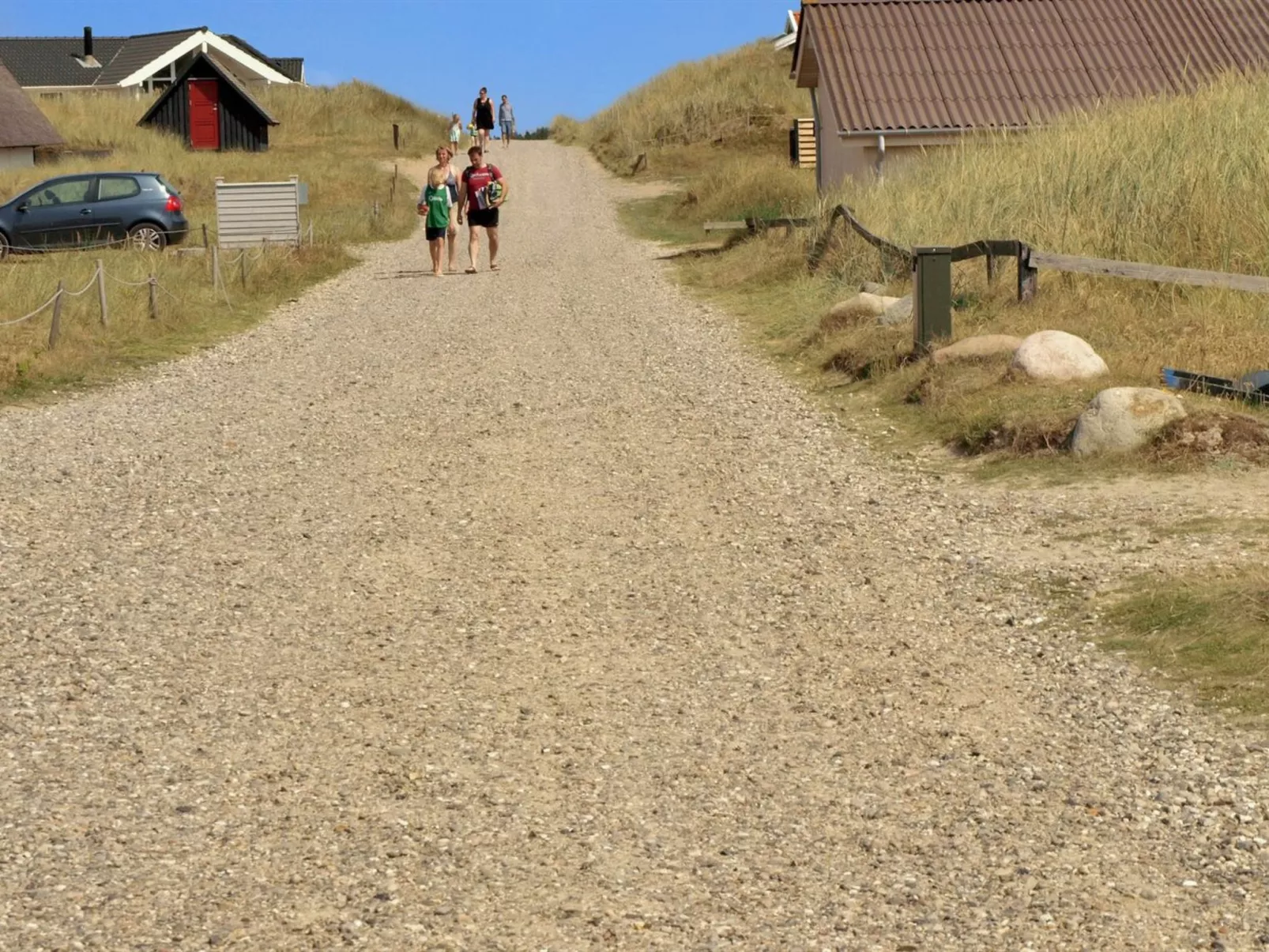 "Lowe" -  from the sea-Dehors