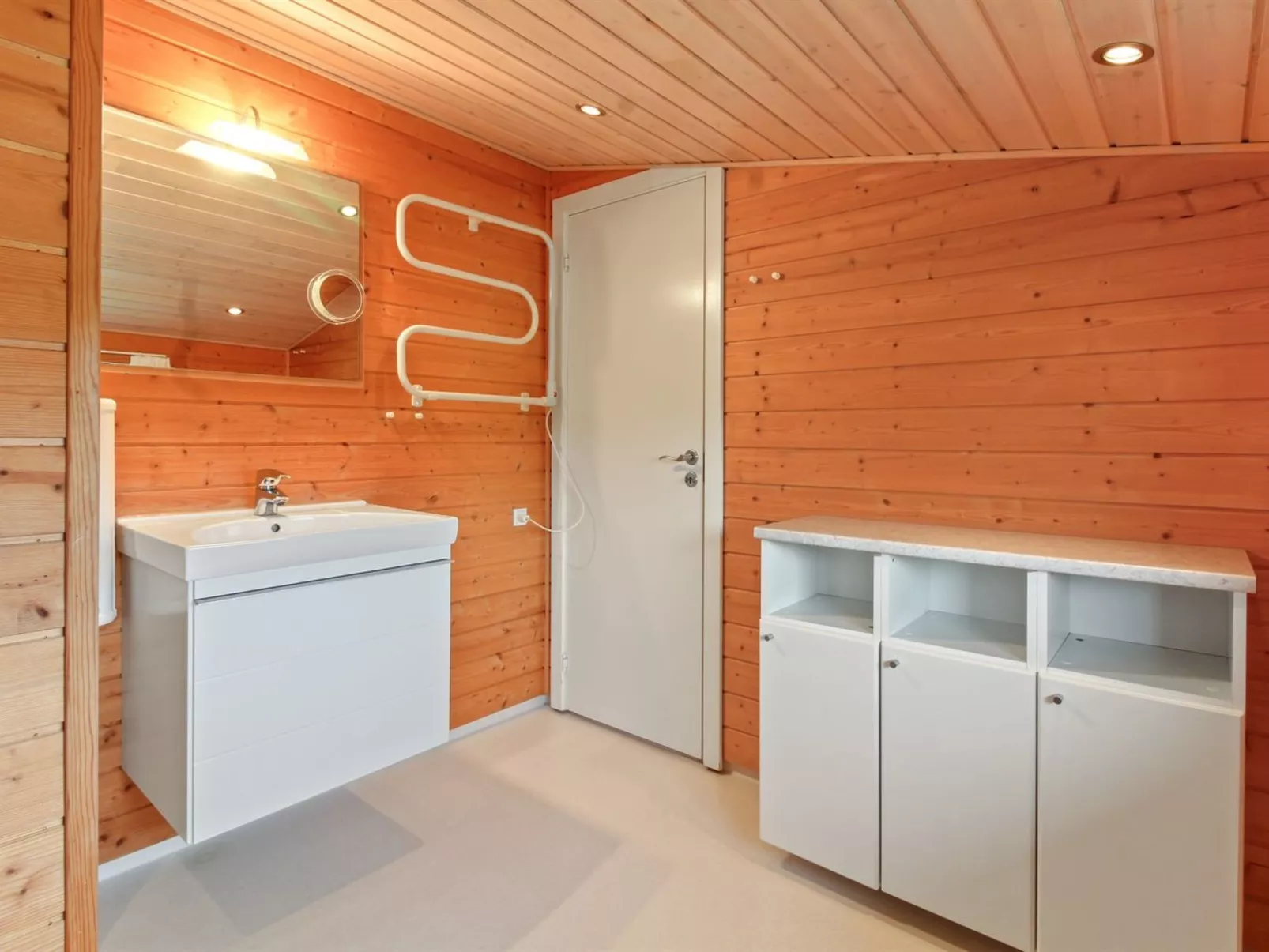 "Svenne" - 500m from the sea-Dedans