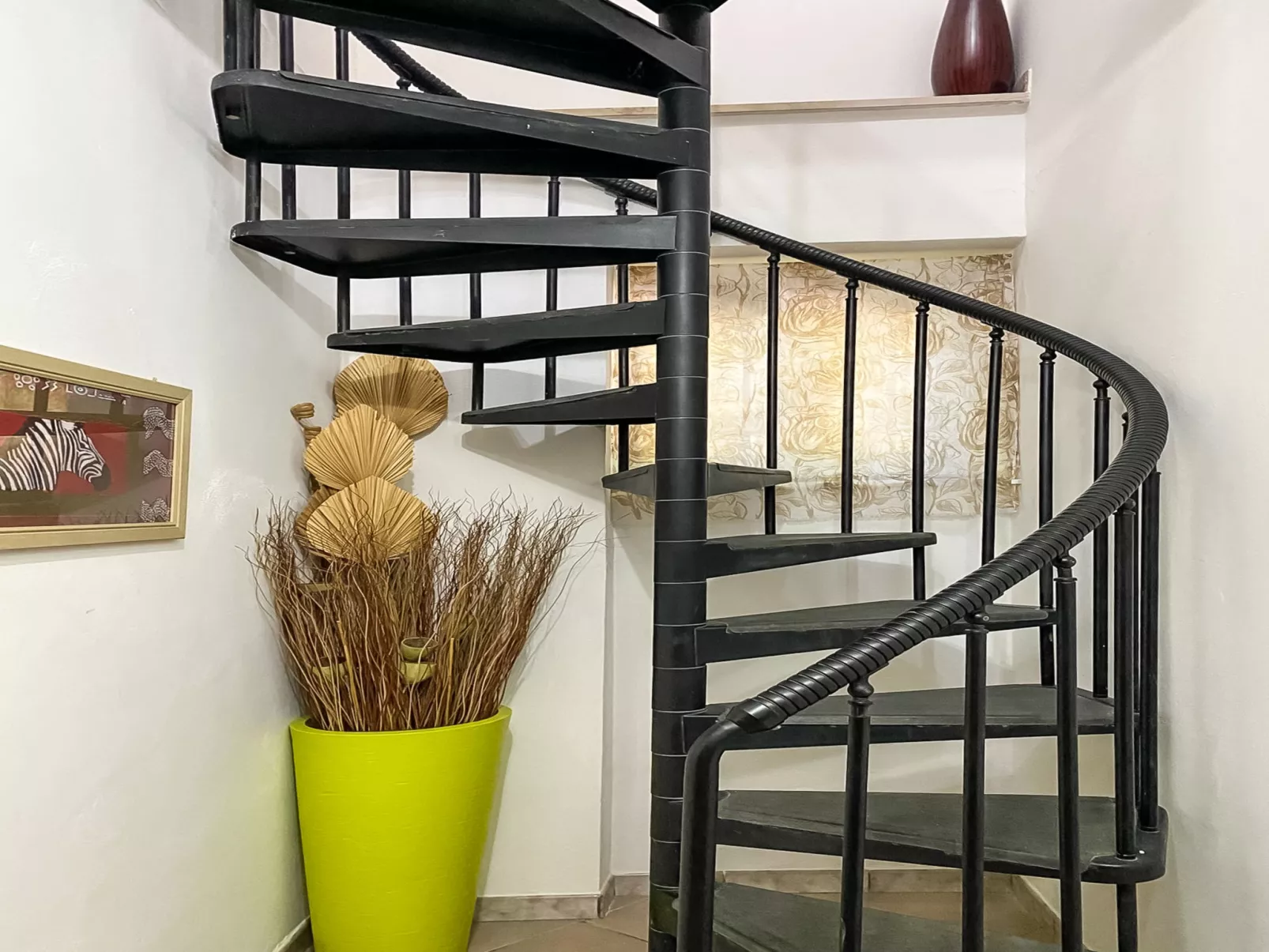 Casa Maja-Inside