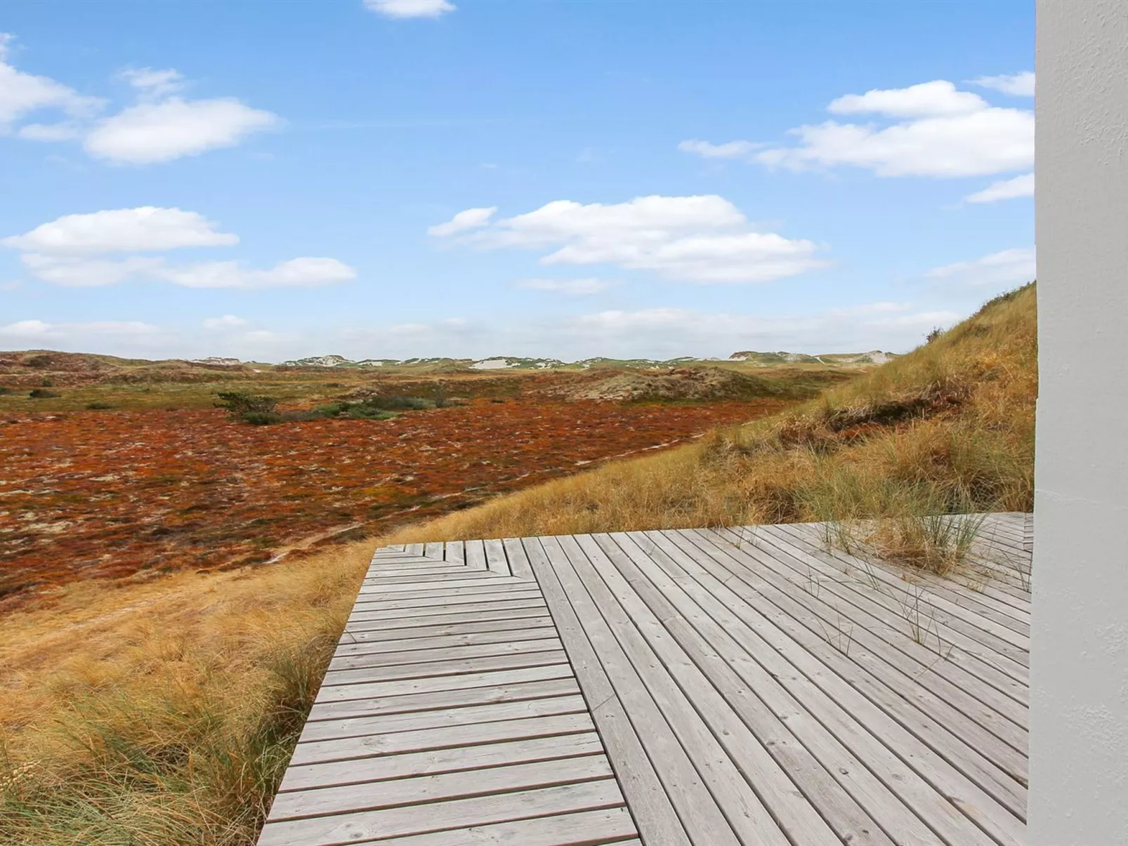 "Swanja" -  from the sea-Inside