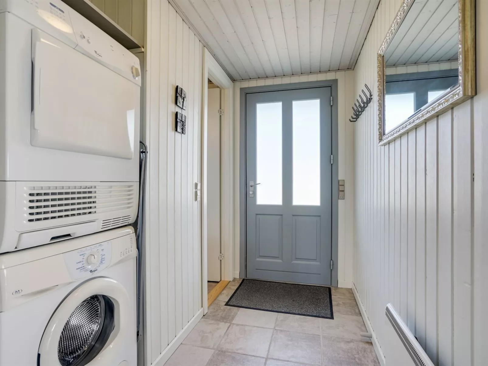 "Anetta" - 200m from the sea-Inside