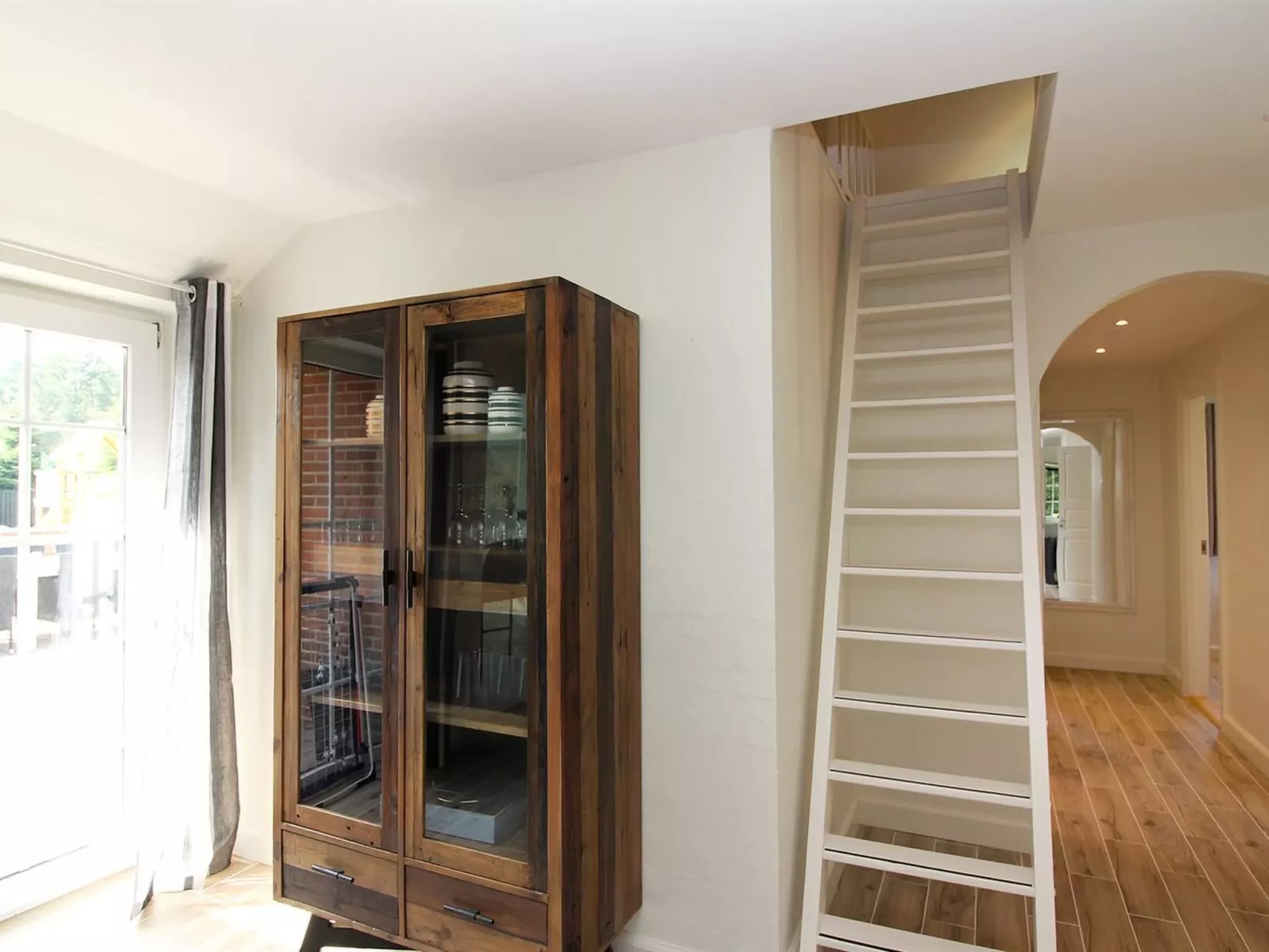 "Erra" - 250m from the sea-Inside