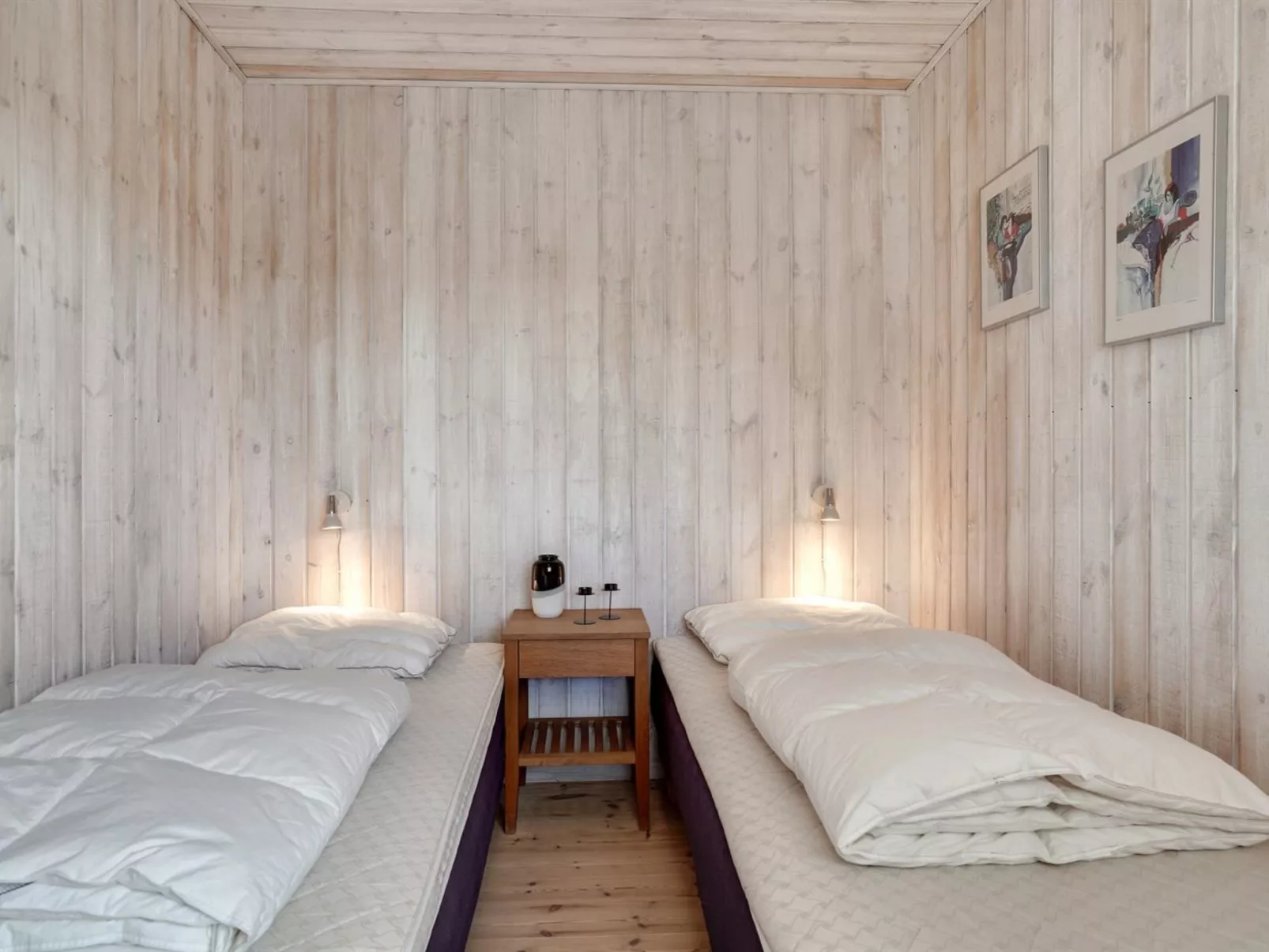 "Maren" - 150m from the sea-Inside