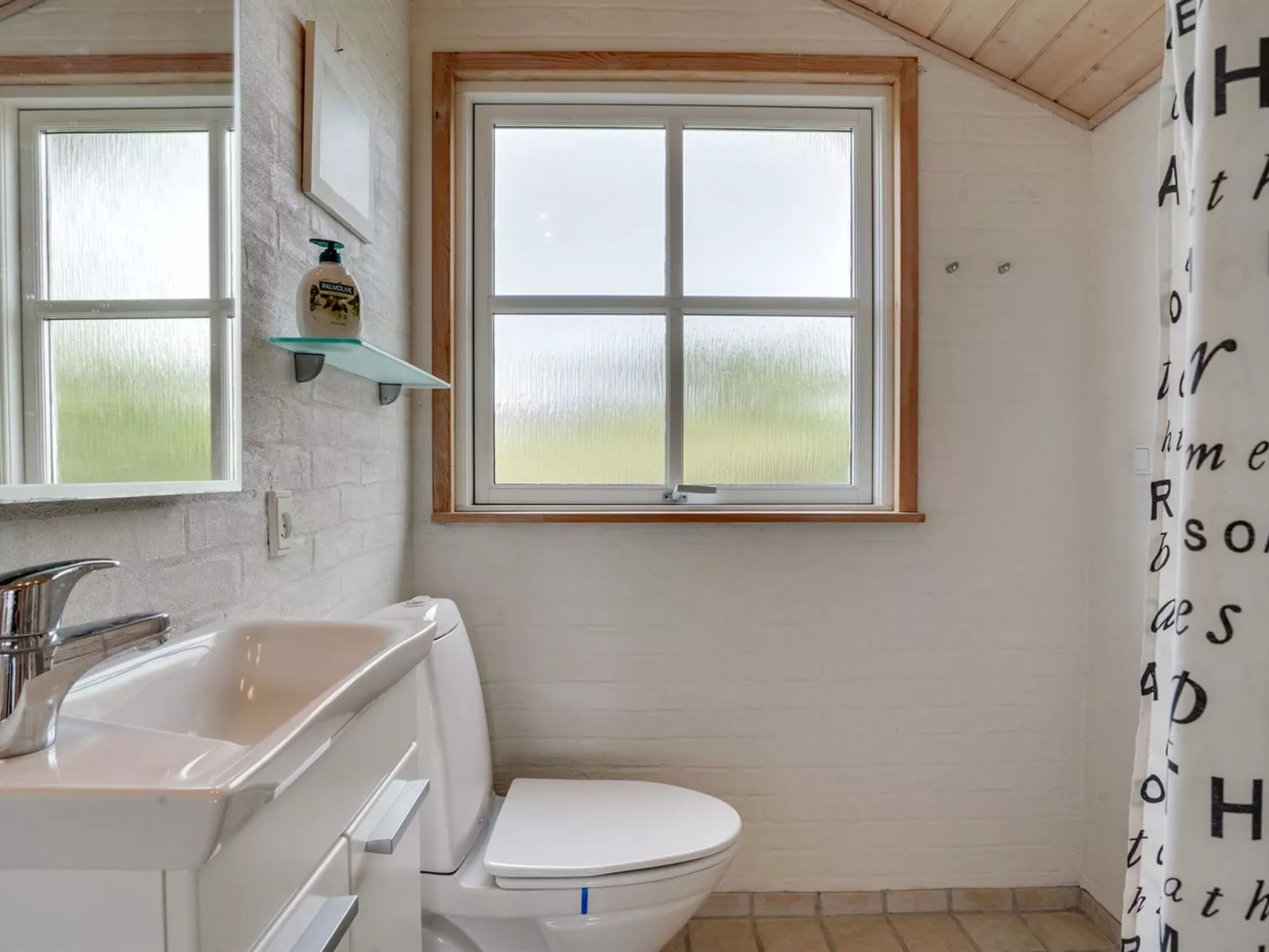 "Geeske" - 400m from the sea-Dedans