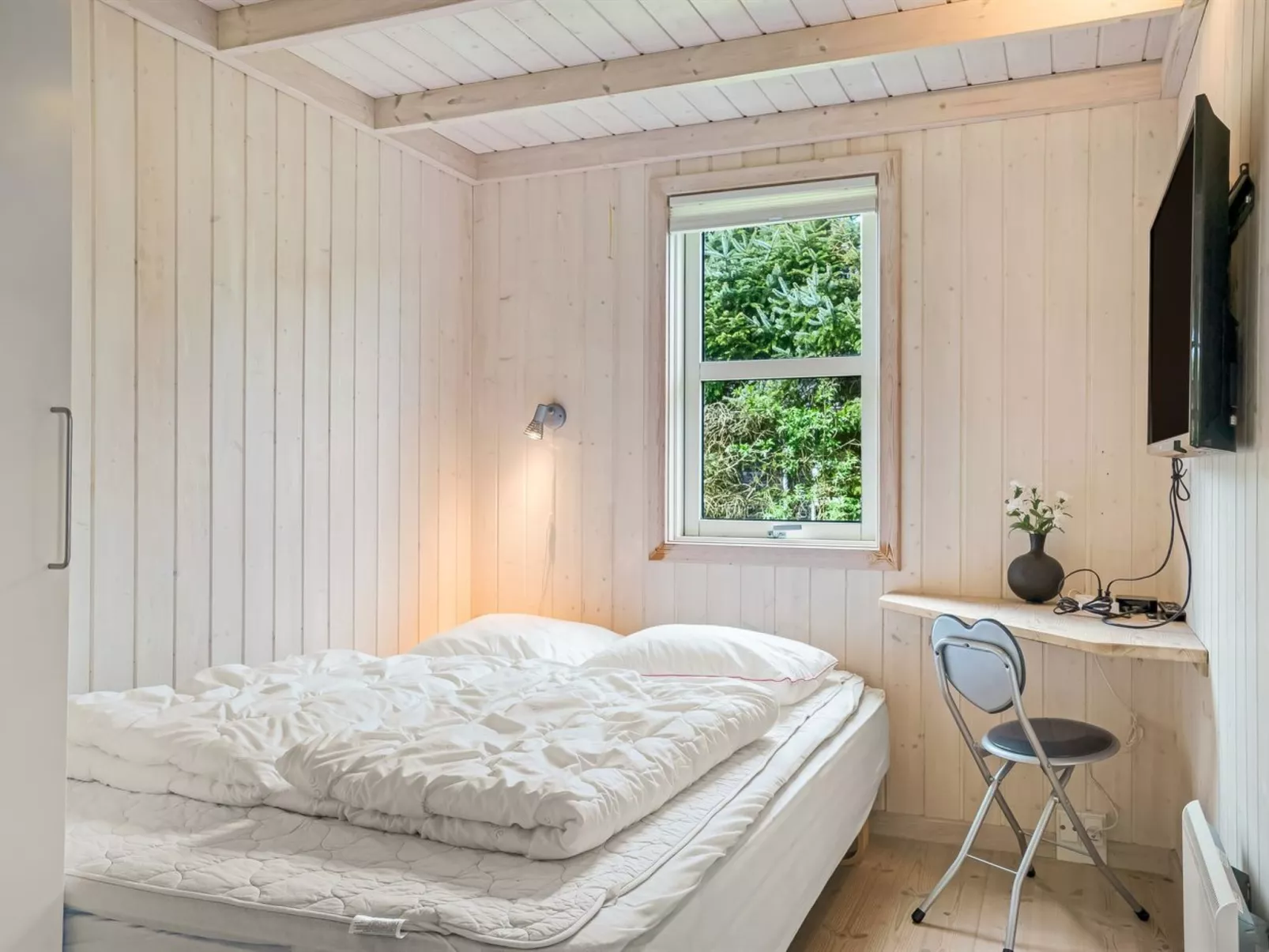 "Hildburg" - 1.5km from the sea-Inside