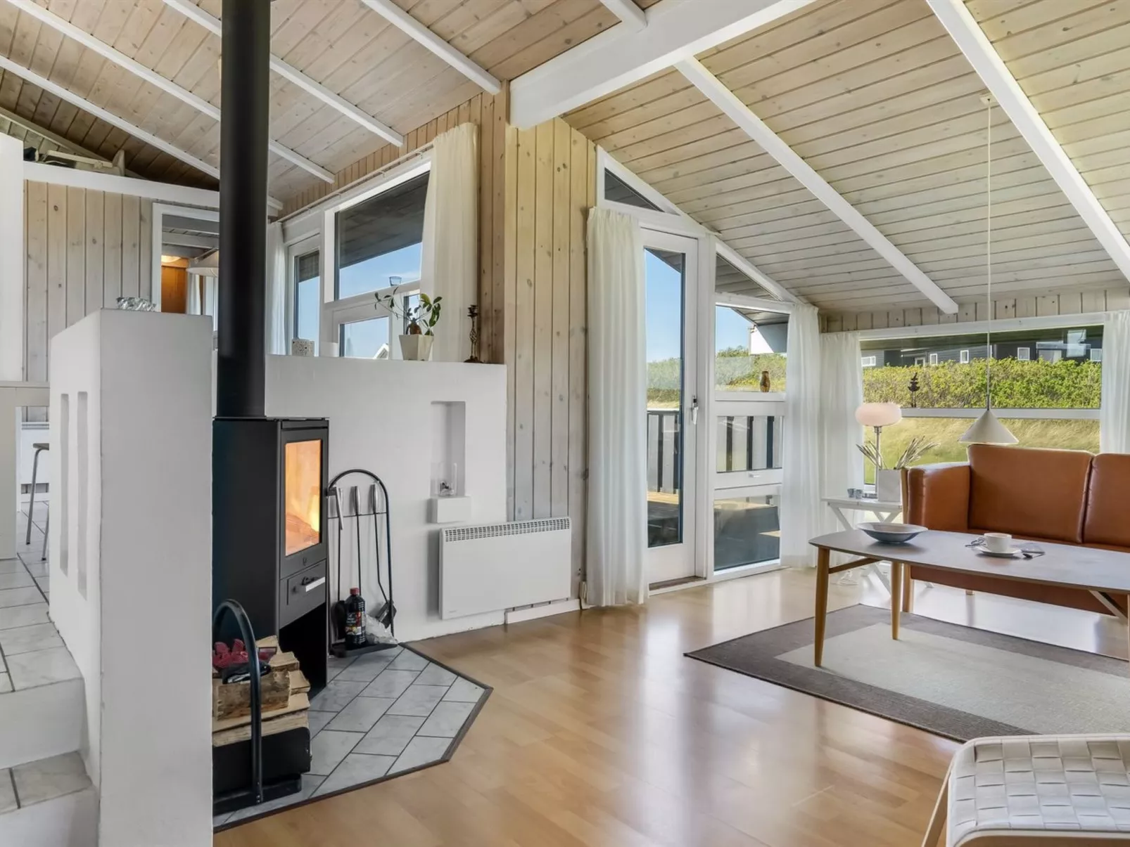 "Venja" - 200m from the sea-Inside