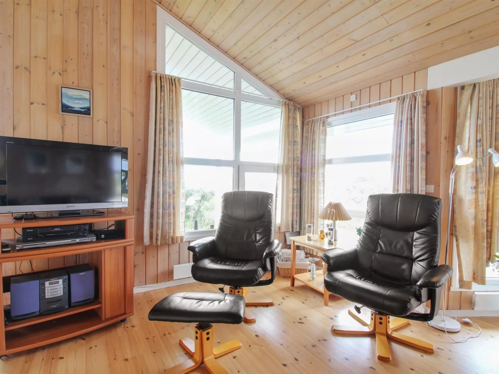 "Gamal" - 400m from the sea-Inside