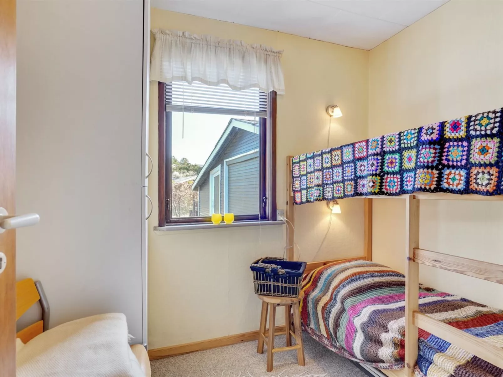 "Ingebritt" - 1.5km from the sea-Inside