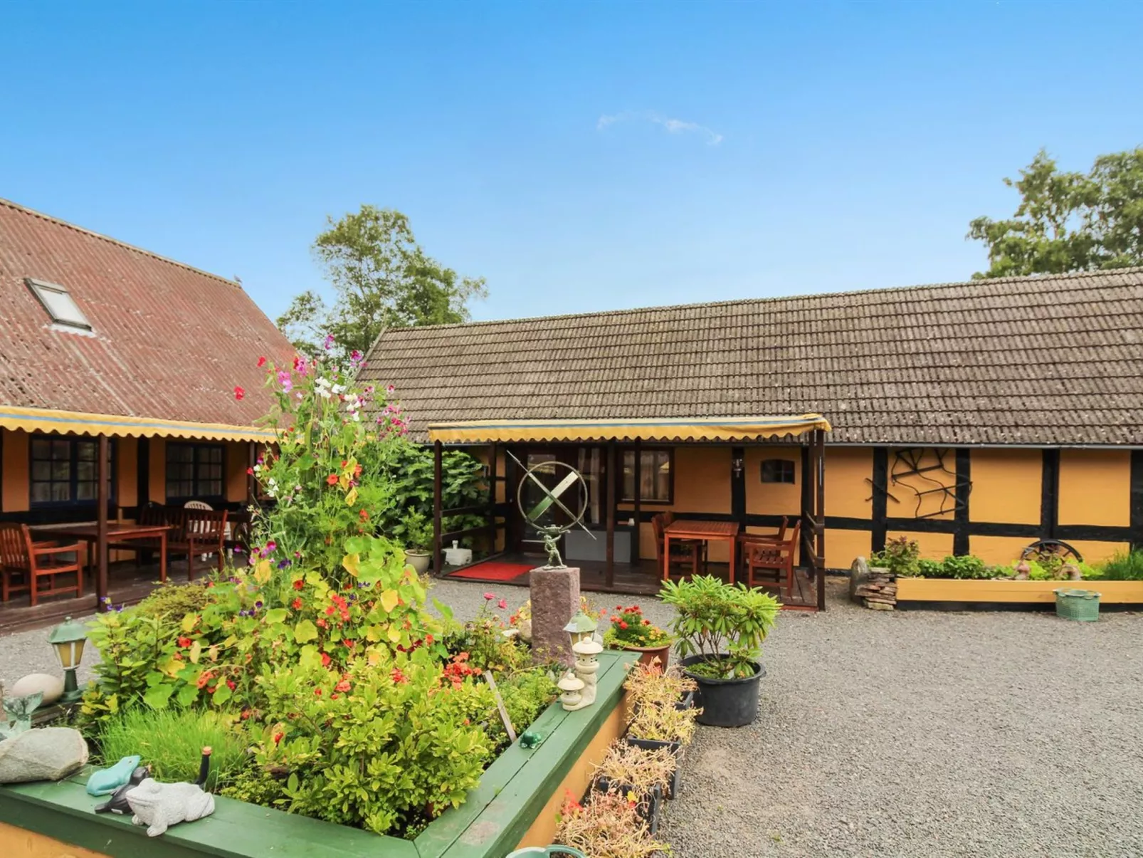 "Senija" - 250m from the sea-Dehors