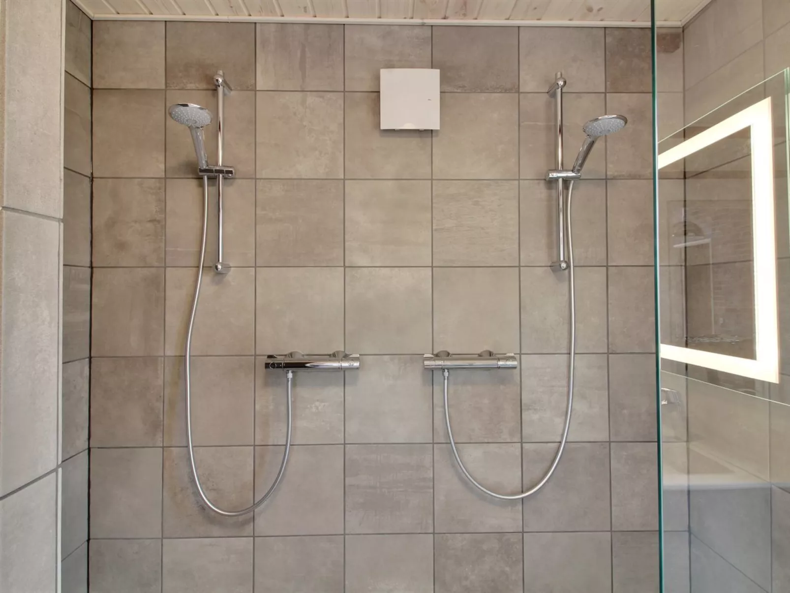 "Liska" - 1km from the sea-Dedans