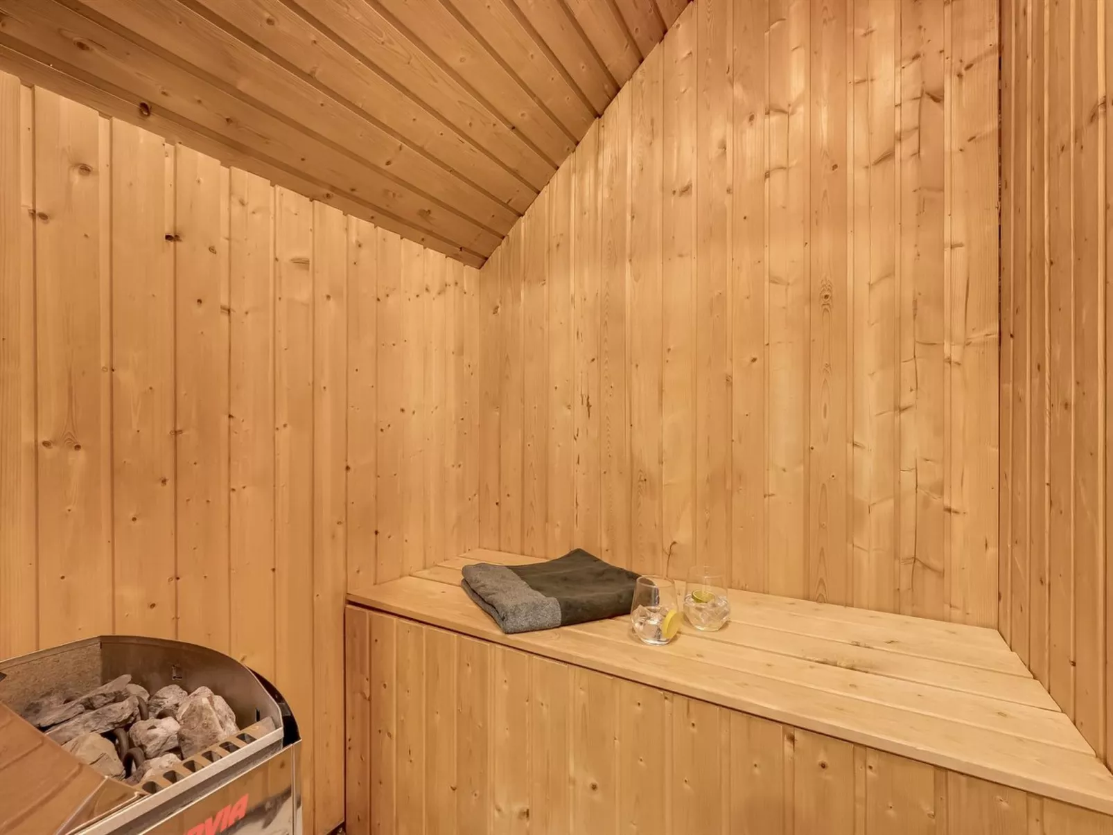 "Severine" -  from the sea-Dedans