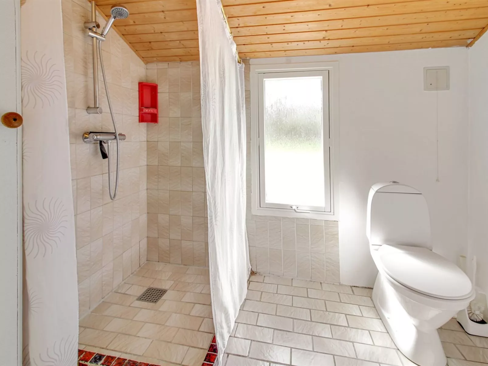 "Yardila" - 1.5km from the sea-Drinnen