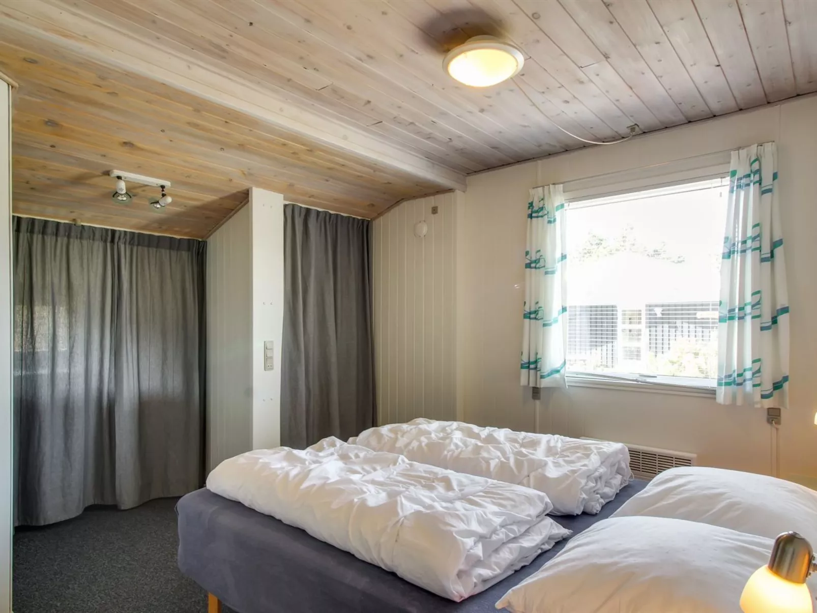 "Aimo" - 1.8km from the sea-Inside