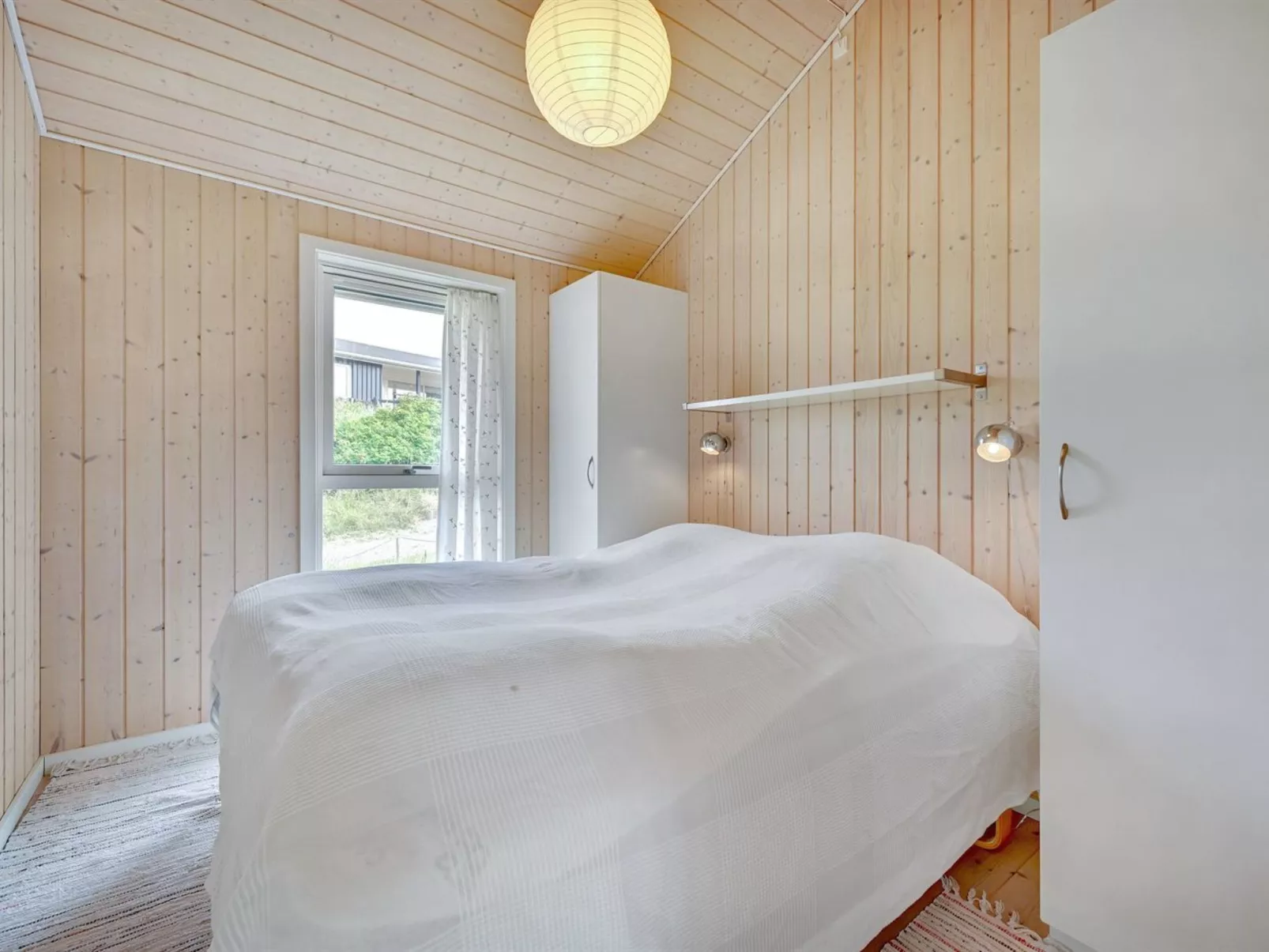 "Asvalde" - 150m from the sea-Drinnen