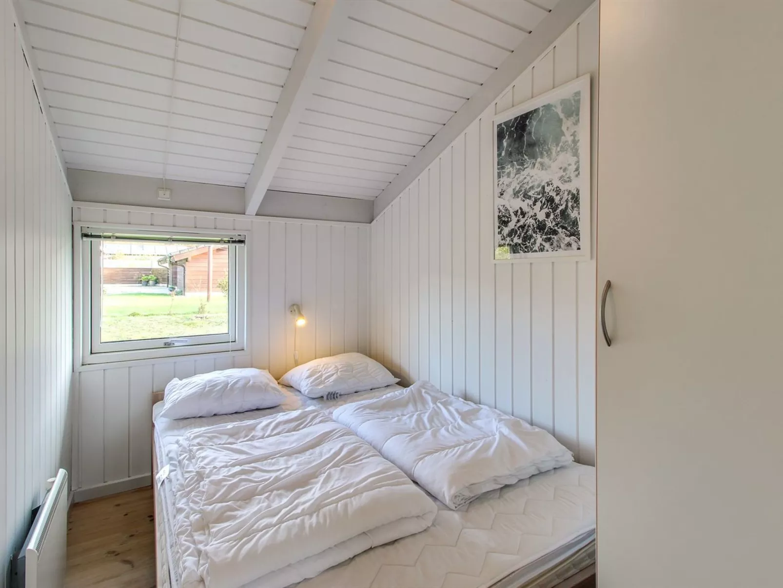 "Clari" - 500m from the sea-Dedans