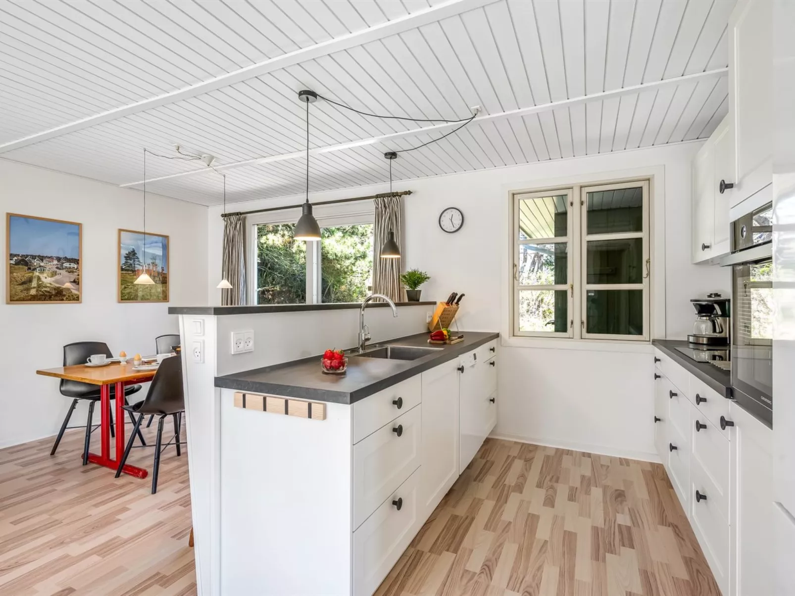 "Edite" - 500m from the sea-Dedans